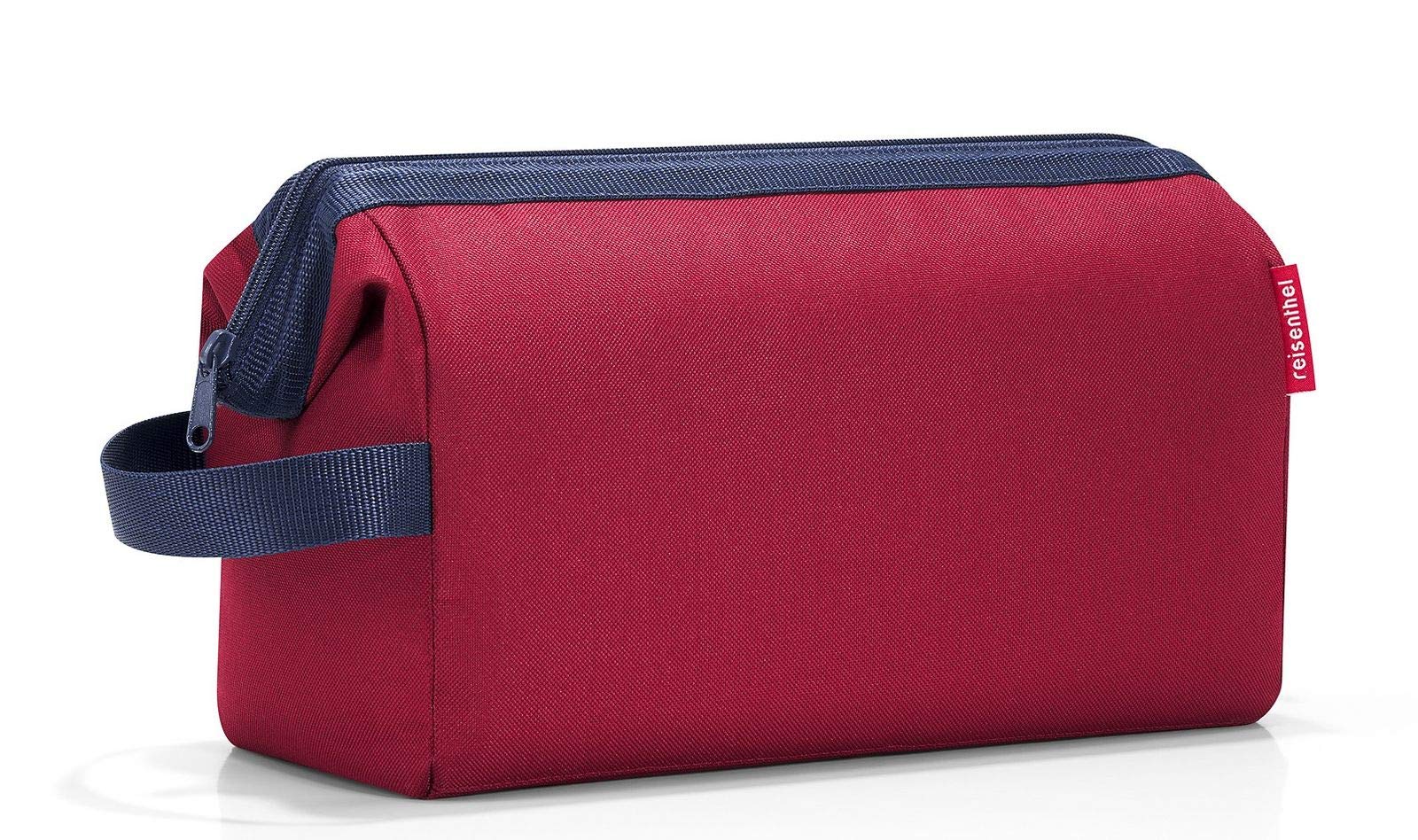 reisenthel-travelcosmetic-xl-gro-e-kulturtasche-mit-riesigem-innenraum-und-styli image 1