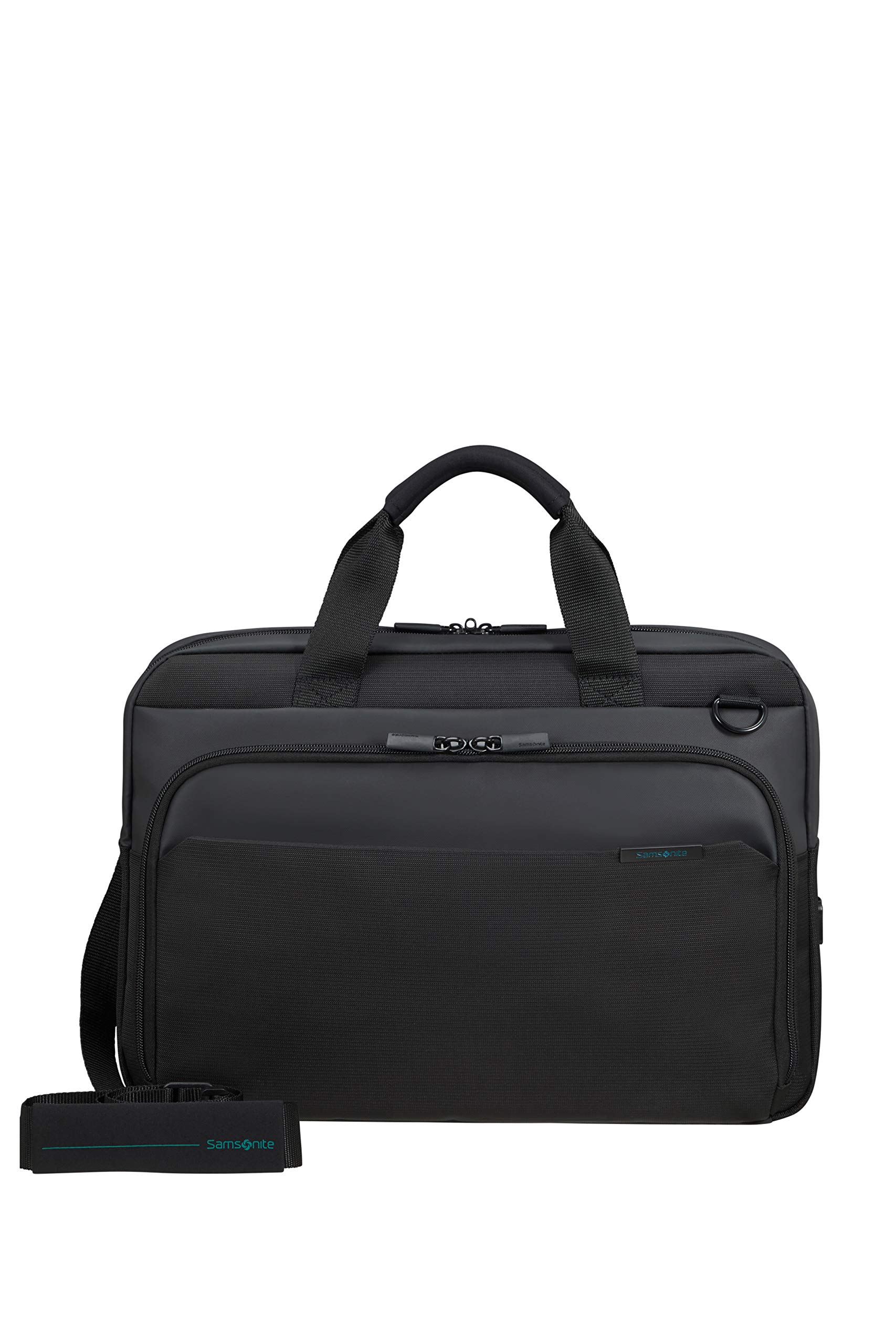 samsonite-mysight-15-6-zoll-laptoptasche-42-cm-12-5-l-recyceltes-pet-schwarz-mit image 2