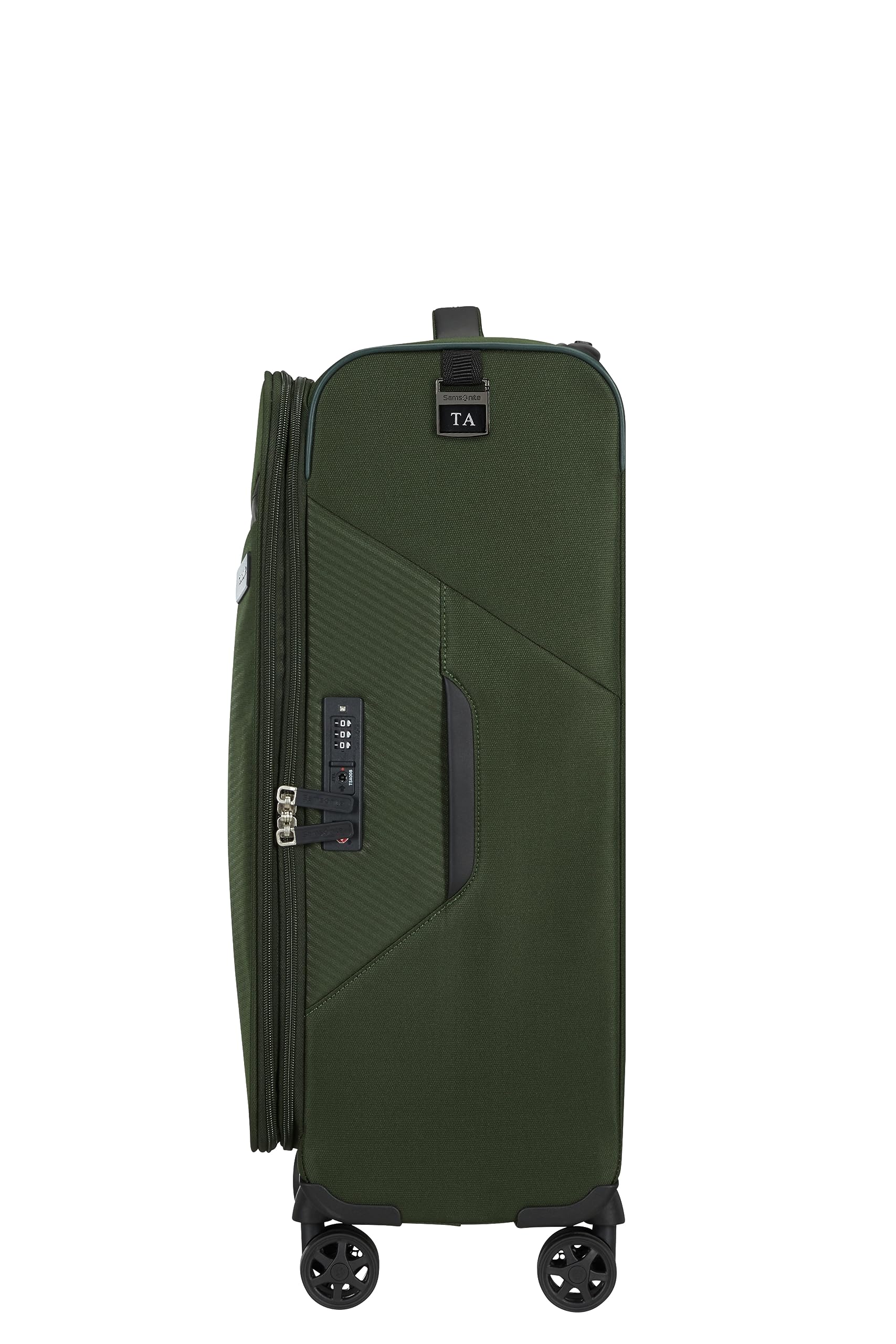 samsonite-litebeam-spinner-m-erweiterbarer-weichgep-ck-trolley-66-cm-67-73-liter image 3