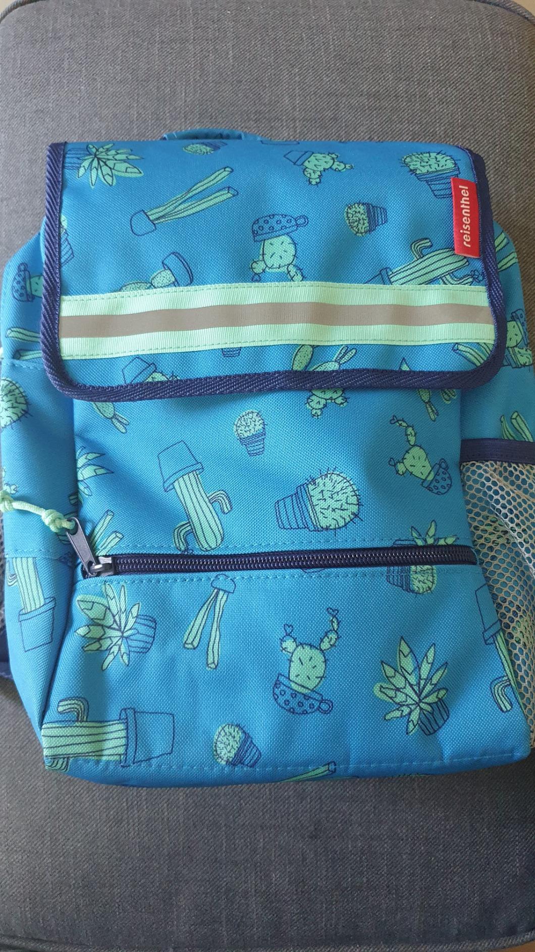 Meine Tochter liebt ihn