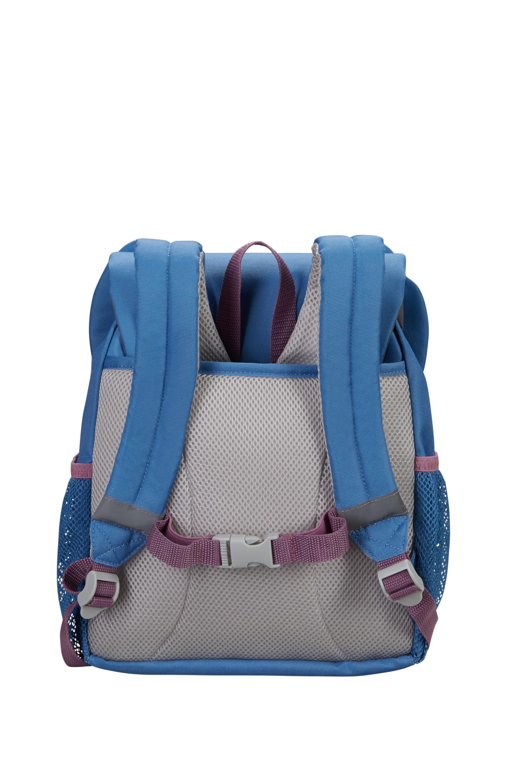 samsonite-sammies-disney-stitch-kinderrucksack-32-cm-mit-kapuze-10-l-3d-details- image 3