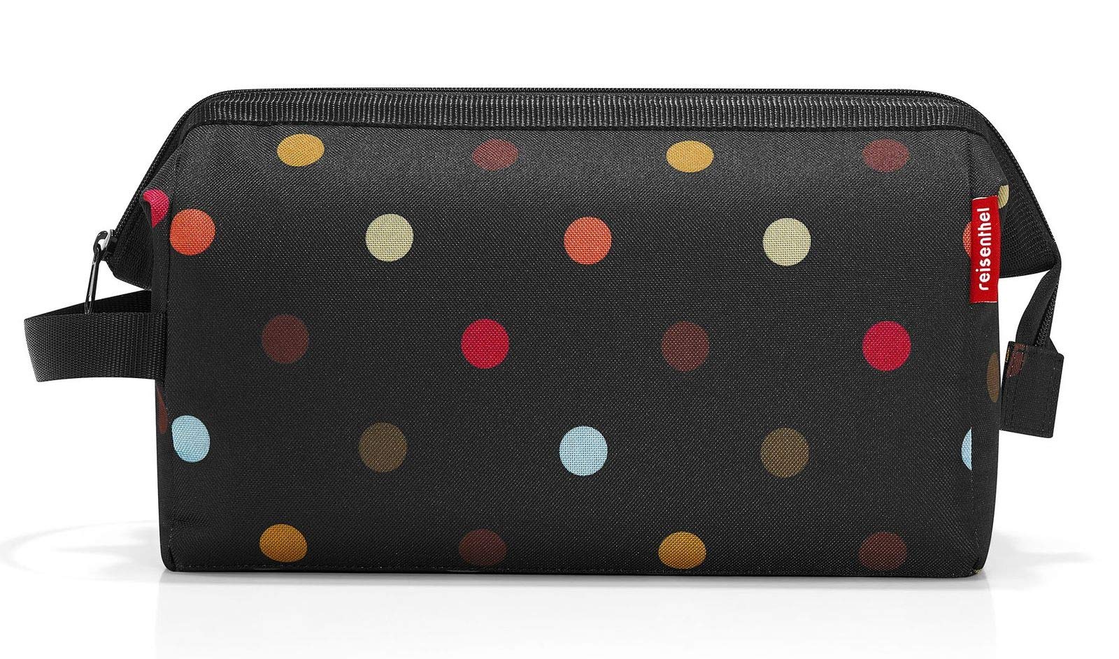 reisenthel-travelcosmetic-xl-kulturtasche-6-l-wasserabweisendes-polyester-gro-e- image 2