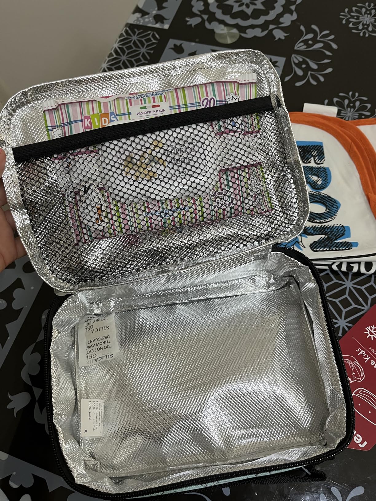 Kaufe ich wieder