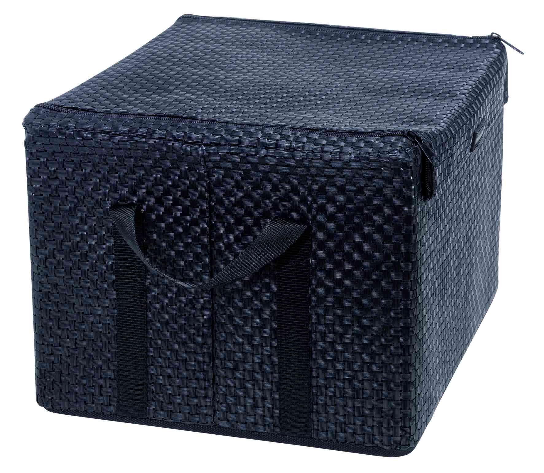 reisenthel-storagebox-l-formstabiler-aufbewahrungs-regalkorb-wasserabweisend-bar image 8