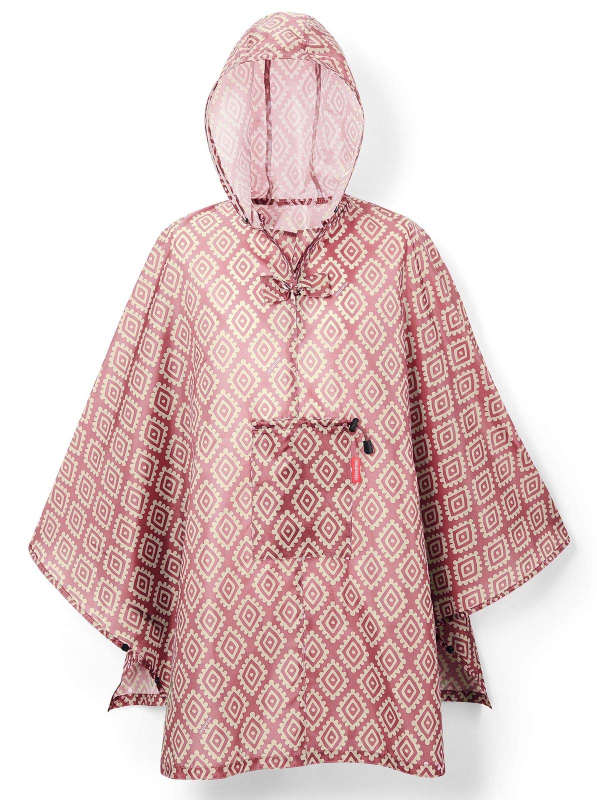reisenthel-mini-maxi-poncho-unisex-regencape-faltbar image 1