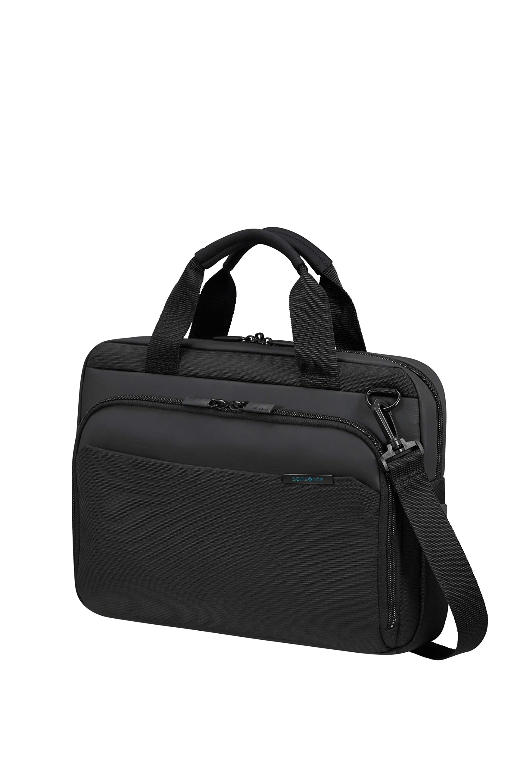 samsonite-mysight-laptoptasche-herren-laptoptasche-aktentasche-mit-gepolstertem- image 1
