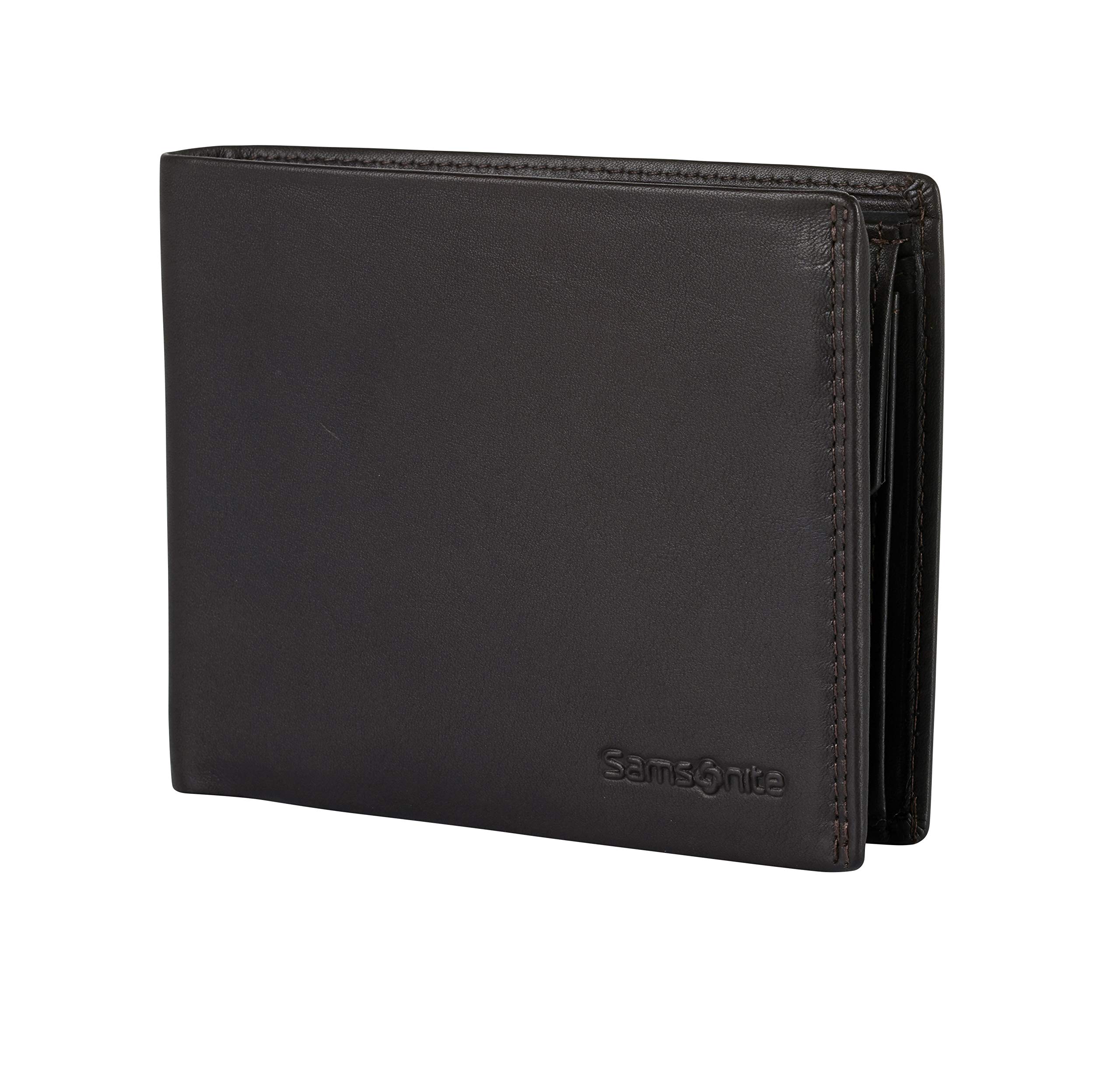samsonite-attack-2-slg-geldb-rse-13-cm-100-vollrindleder-schwarz-mit-rfid-schutz image 5