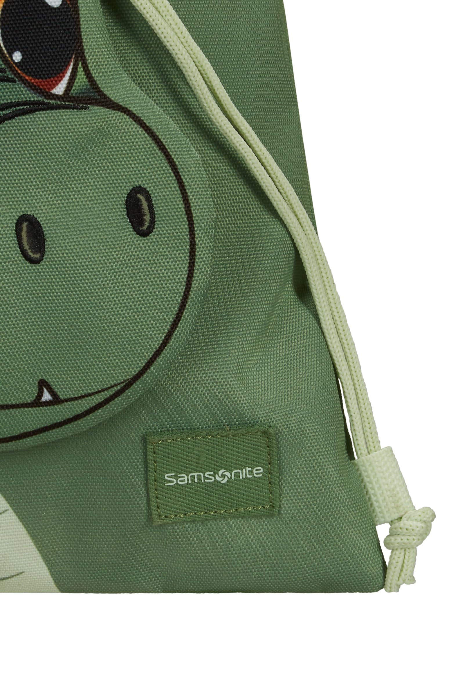 samsonite-sammies-dino-rex-turnbeutel-f-r-kinder-37-cm-gym-bag-mit-kordelzug-und image 5