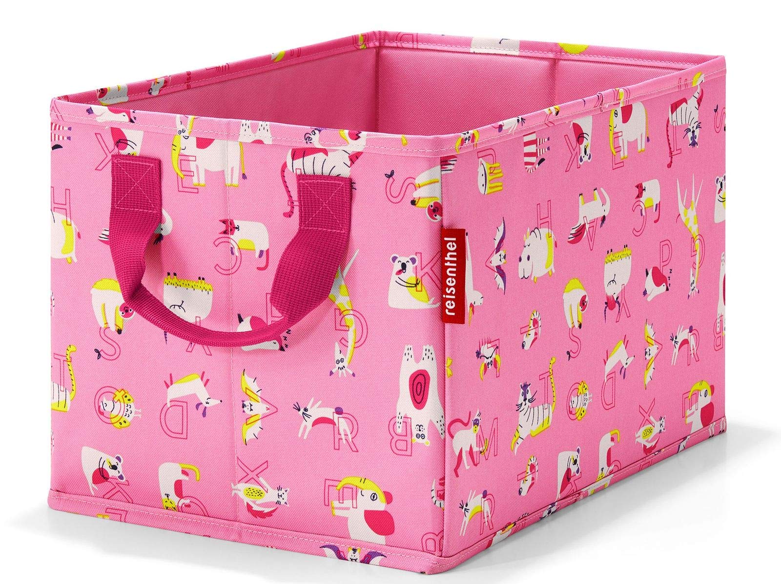 reisenthel-storagebox-kids-aufbewahrungsbox-kulturtasche-34-cm-18-liter-zusammen image 3