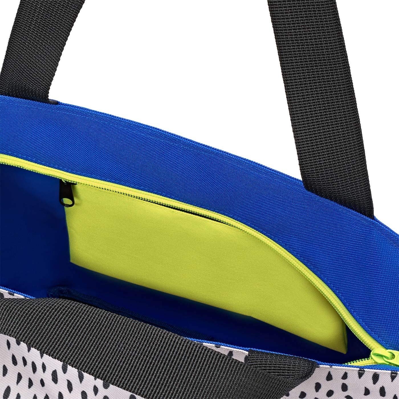 reisenthel-mini-me-leo-shopper-m-15-l-henkeltasche-mit-rei-verschluss-wasserabwe image 4