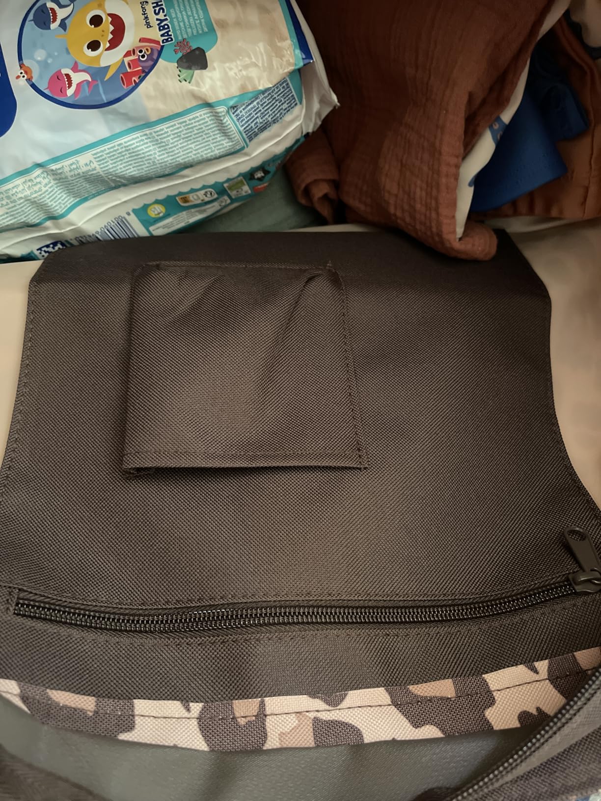 Fast perfekt