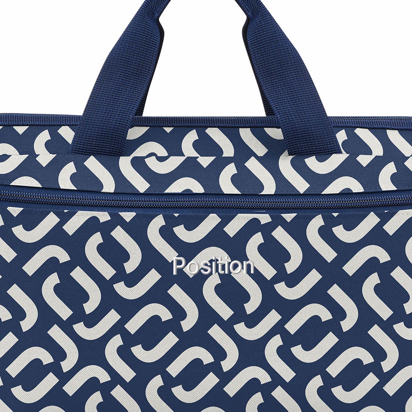 reisenthel-allrounder-s-pocket-signature-navy-doktortasche-39-x-26-x-16-5-cm-11- image 6