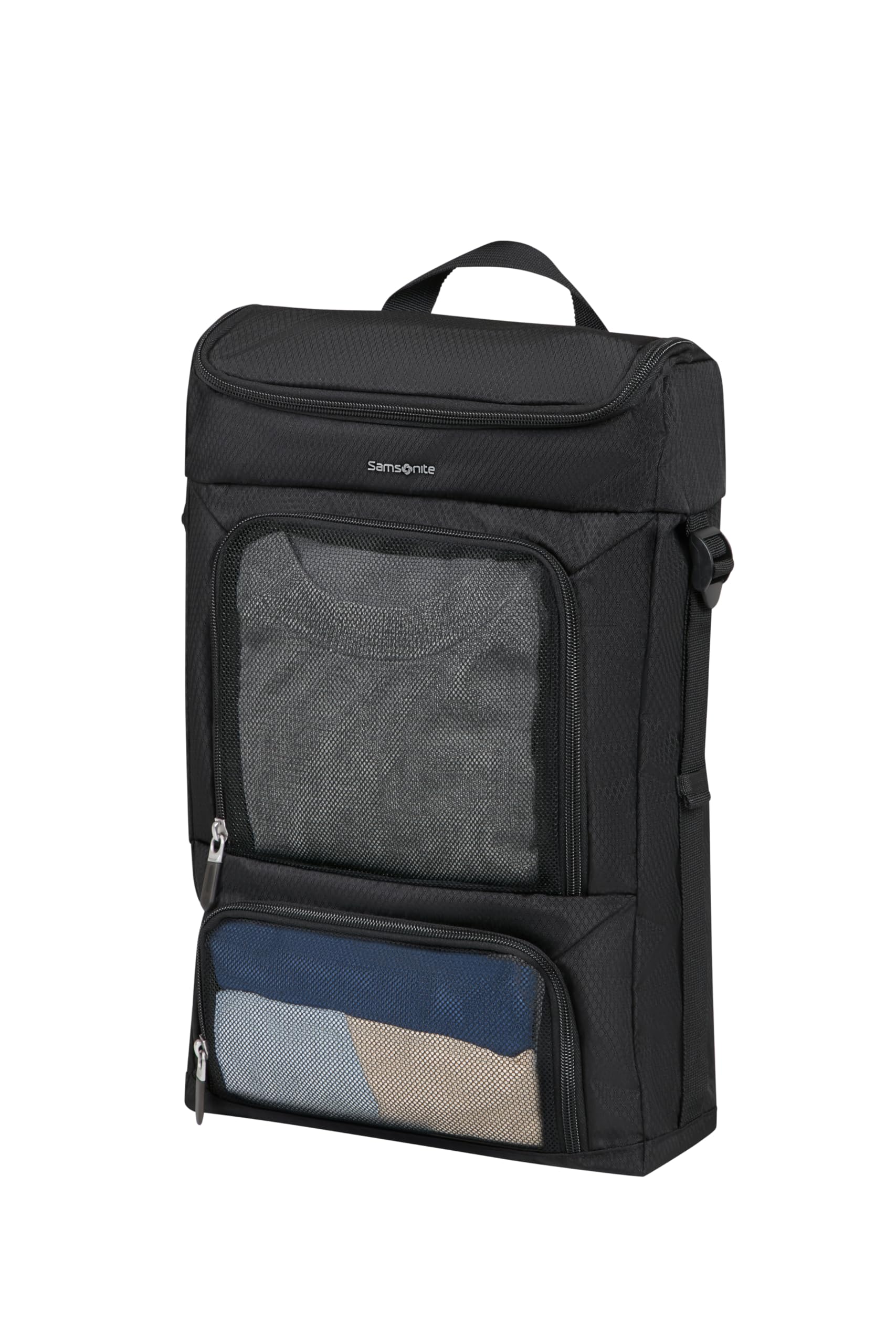 samsonite-ta-revolution-packw-rfel-doppelseitig-reise-organizer-mit-kompressions image 5