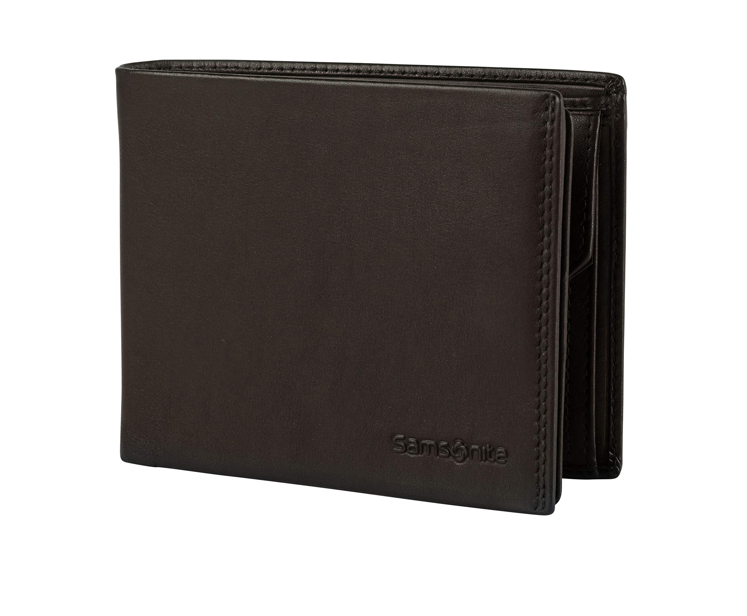 samsonite-attack-2-slg-geldb-rse-13-cm-100-vollrindleder-schwarz-mit-rfid-schutz image 6