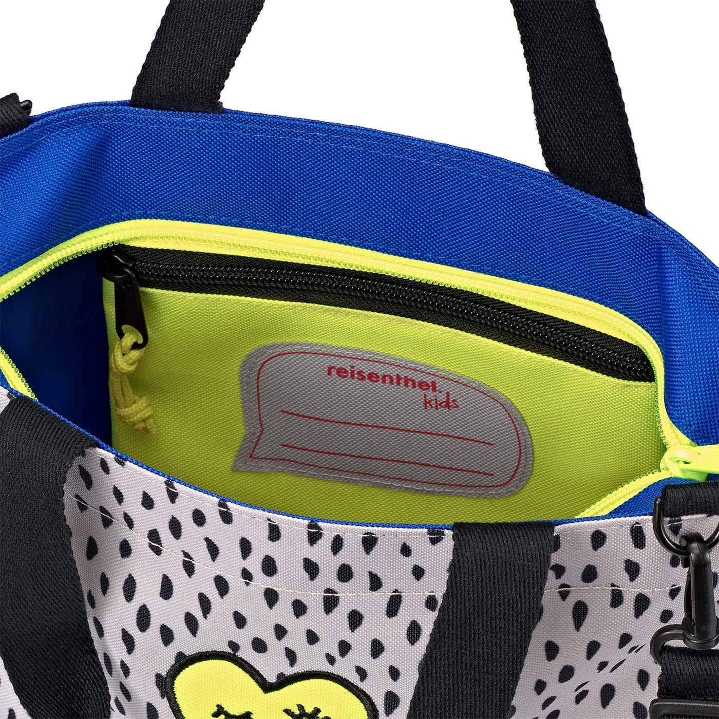 reisenthel-mini-me-leo-xs-kinder-einkaufskorb-miniatur-des-shopper-m-mit-rei-ver image 4