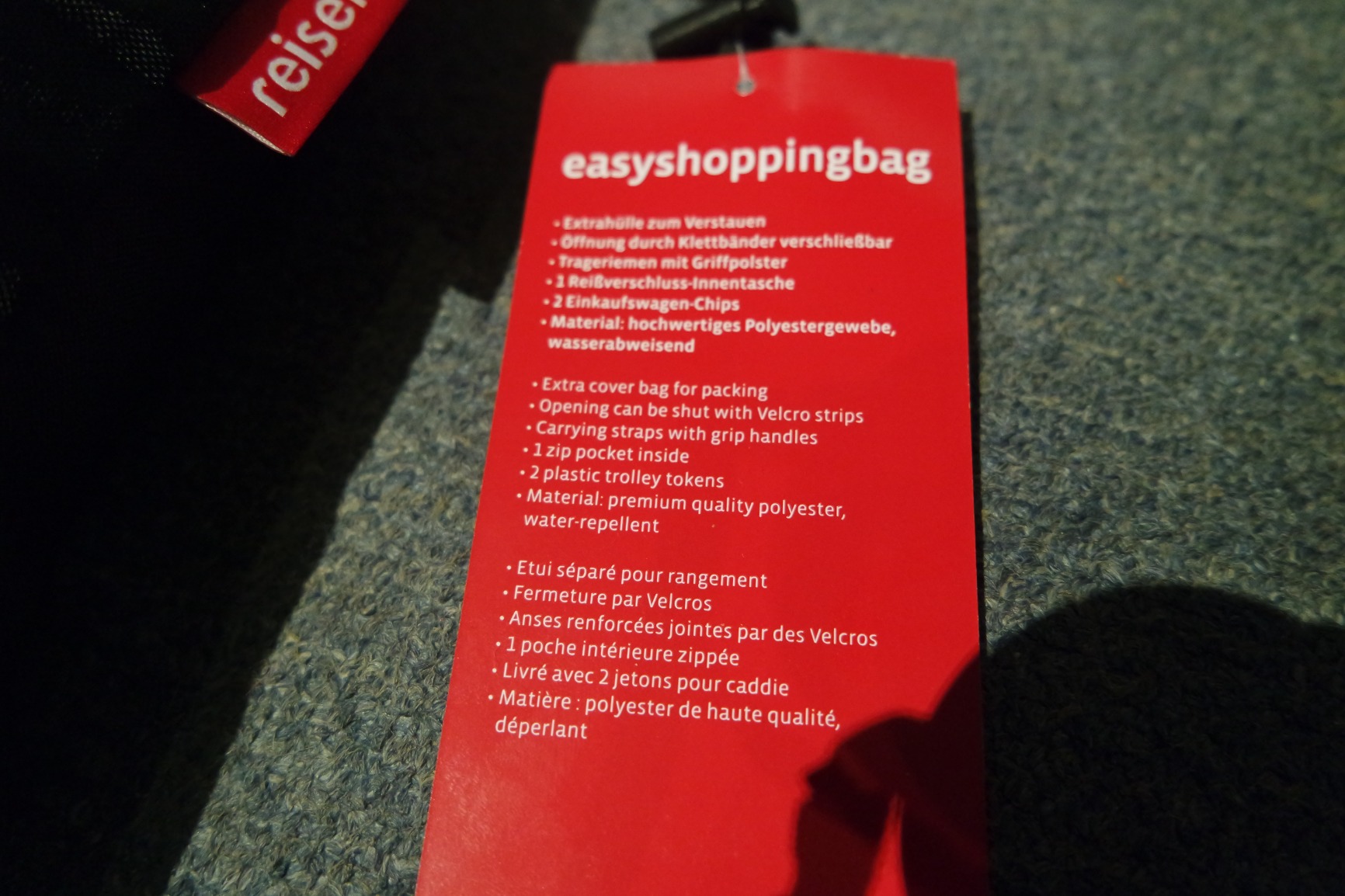 Halterung passt nicht an jeden Wagen