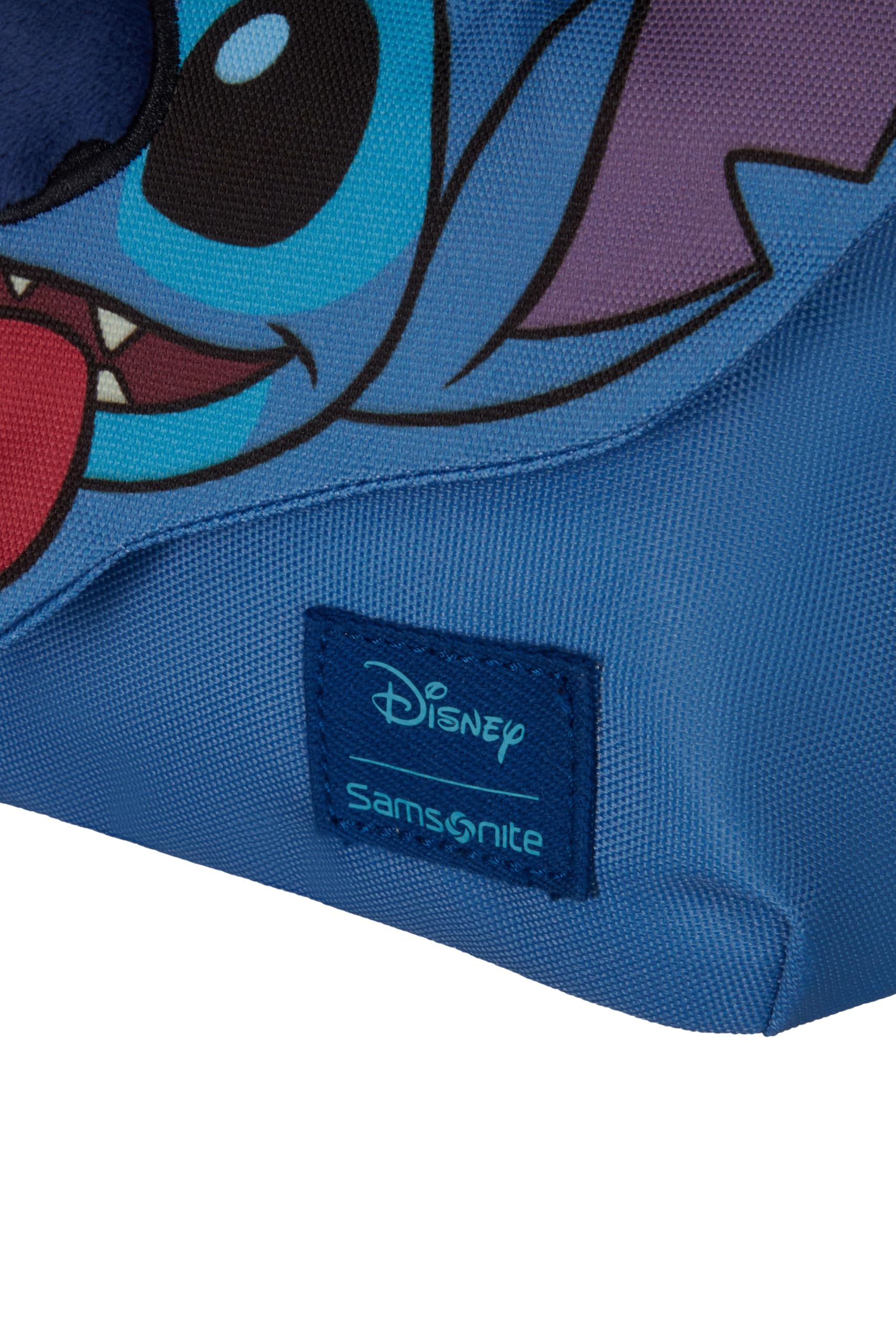 samsonite-sammies-disney-stitch-kulturbeutel-23-cm-kulturtasche-mit-rei-verschlu image 7