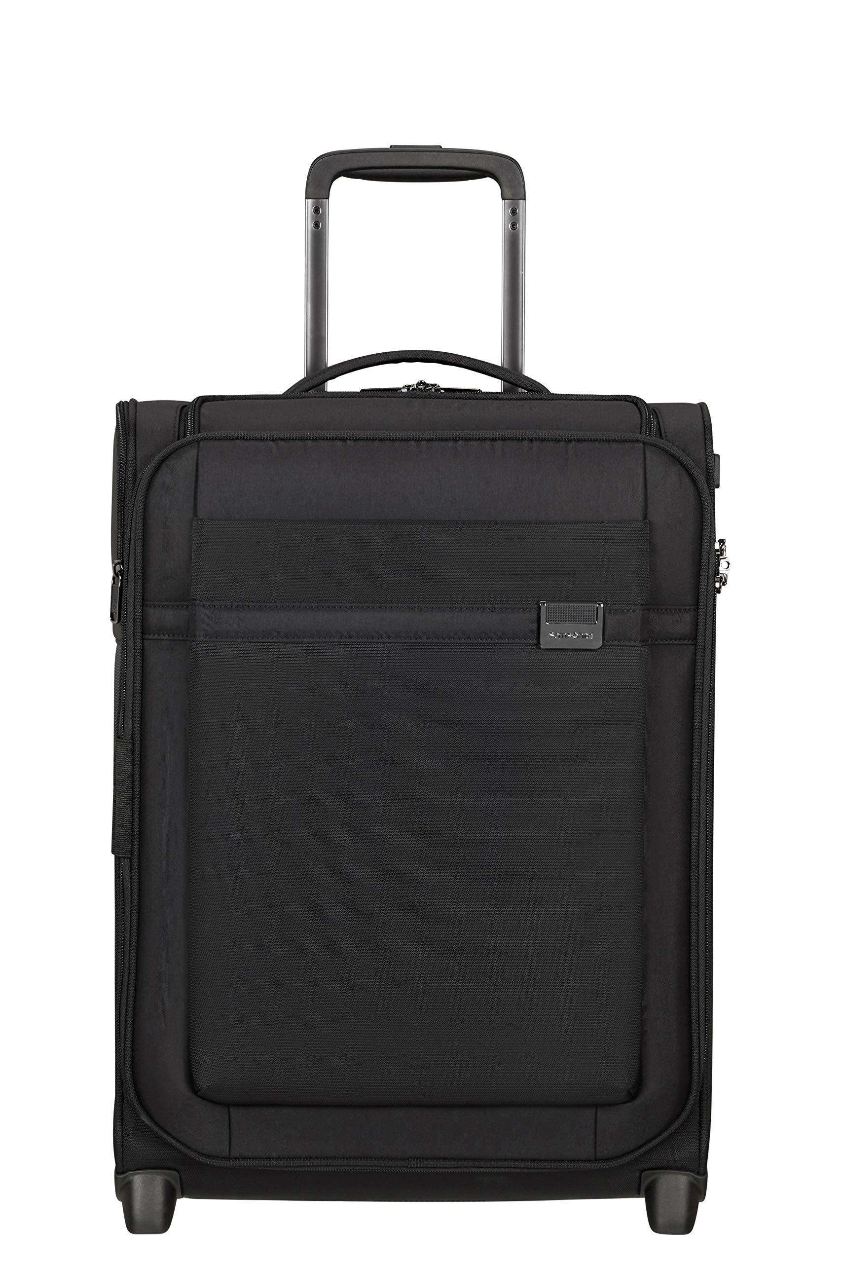 samsonite-airea-upright-s-toppocket-erweiterbares-handgep-ck-koffer-55-cm-2-roll image 8