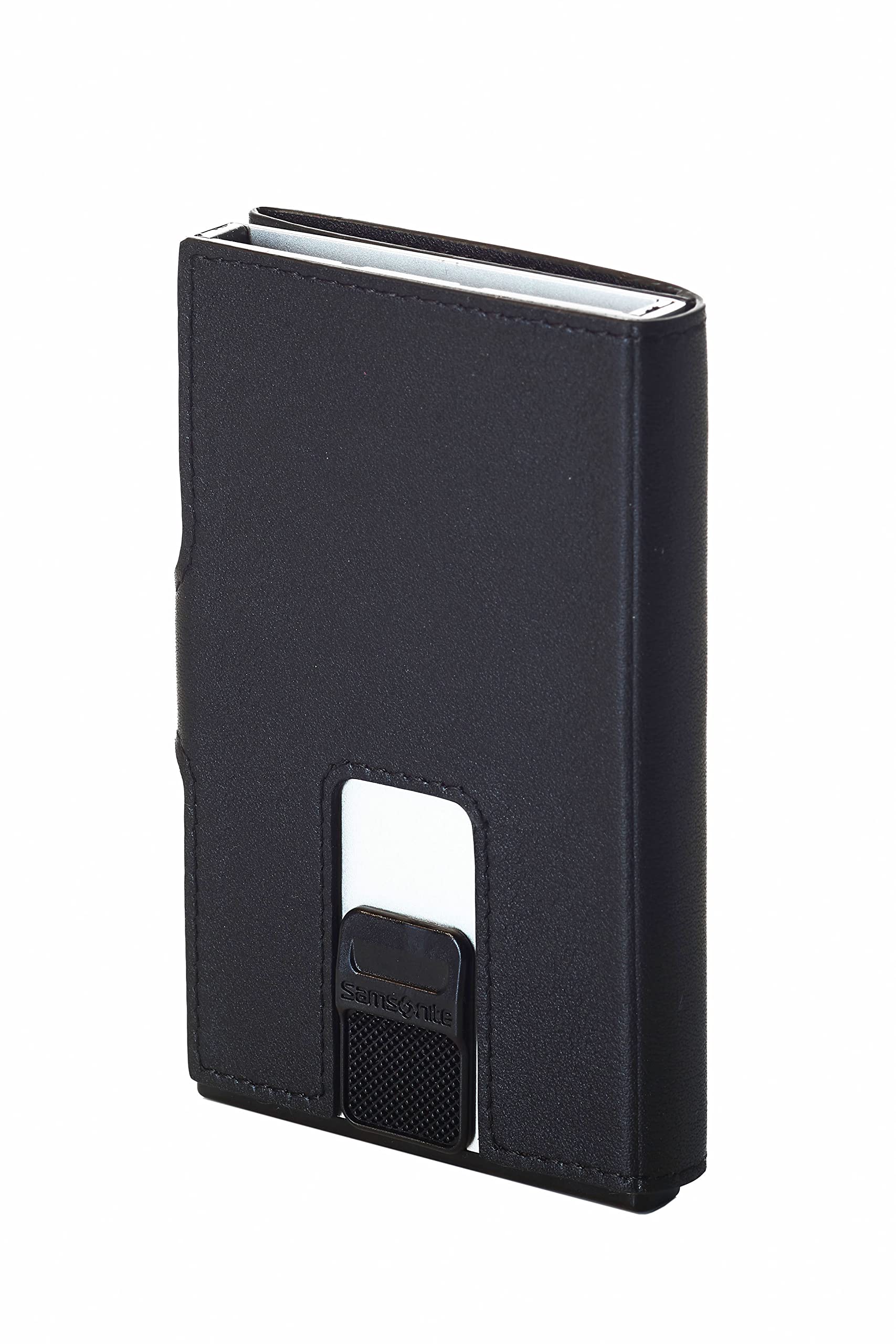 samsonite-alu-fit-slg-schiebe-geldb-rse-mit-rfid-schutz-10-2-cm-schwarz image 3