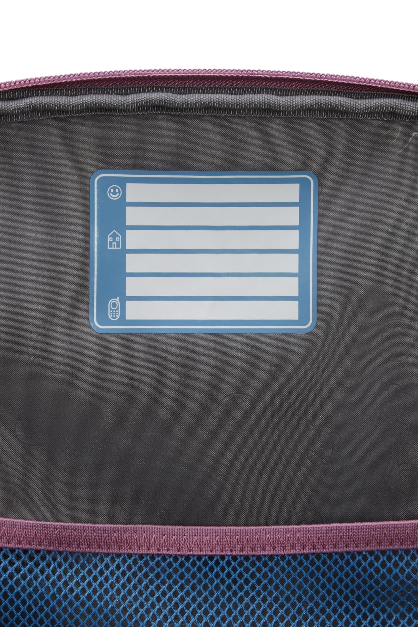 samsonite-sammies-disney-stitch-kinder-2-rollen-kabinentrolley-45x36x19-cm-30l-u image 8