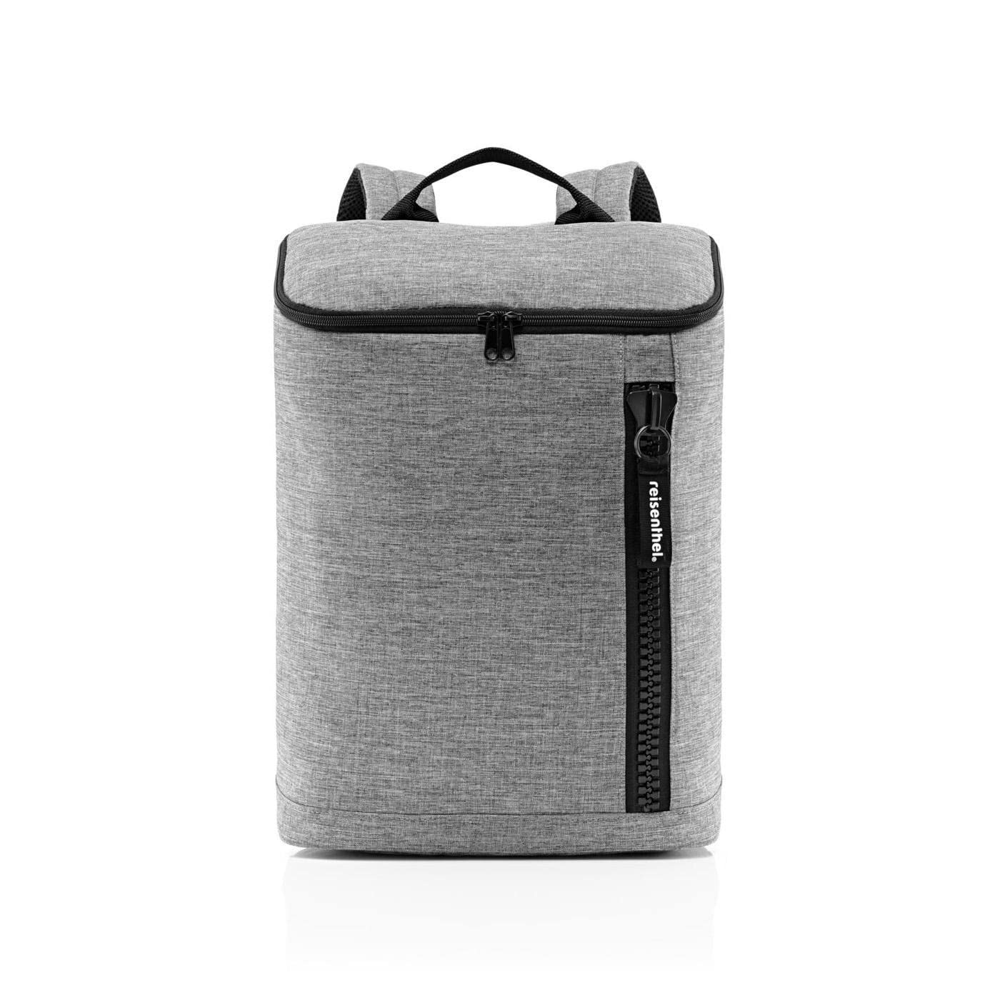 reisenthel-overnighter-backpack-m-sportlich-eleganter-rucksack-mit-laptopfach-ha image 1