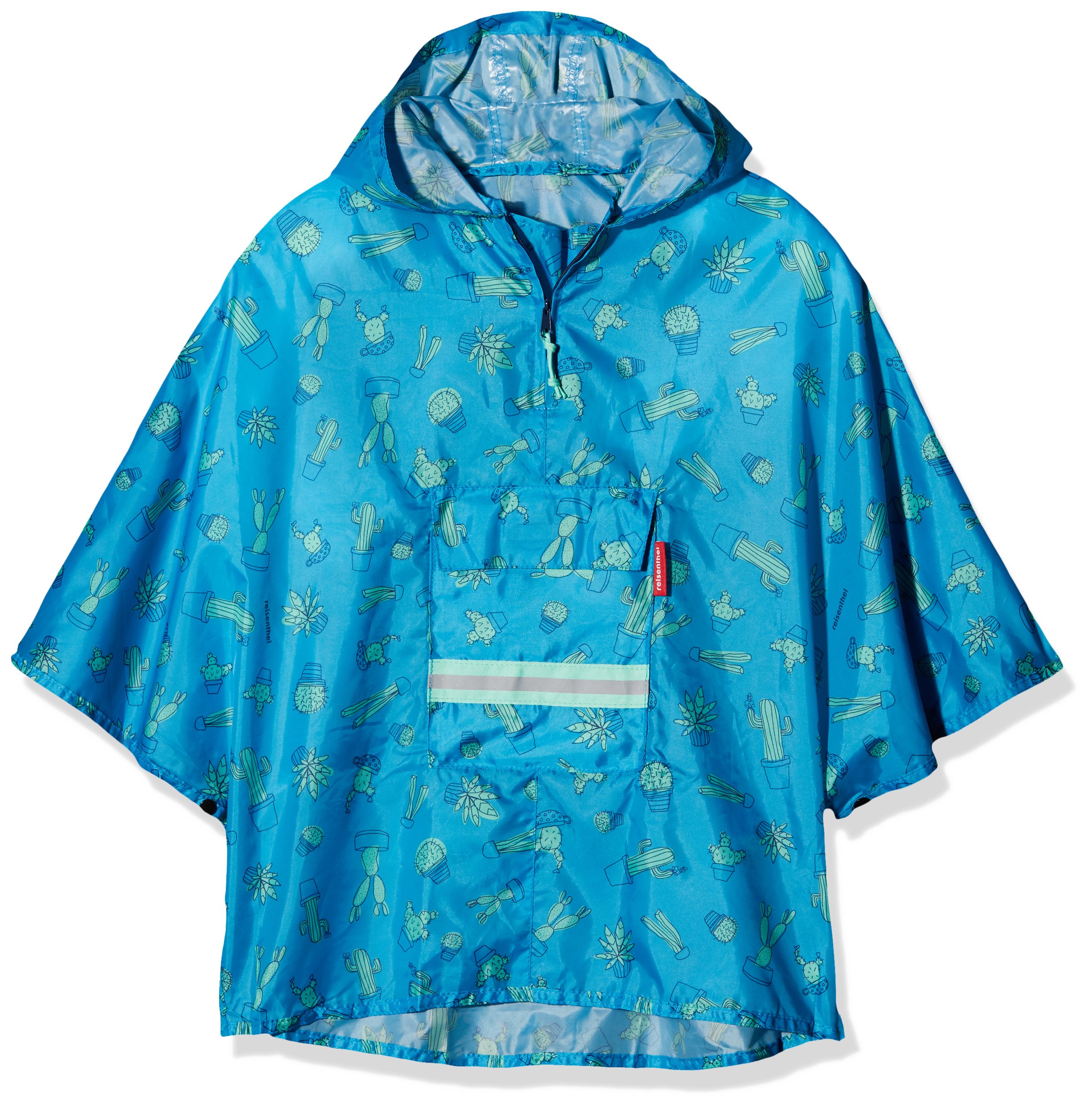 reisenthel-mini-maxi-poncho-m-kids-regenponcho-f-r-kinder-93-x-62-cm-platzsparen image 4