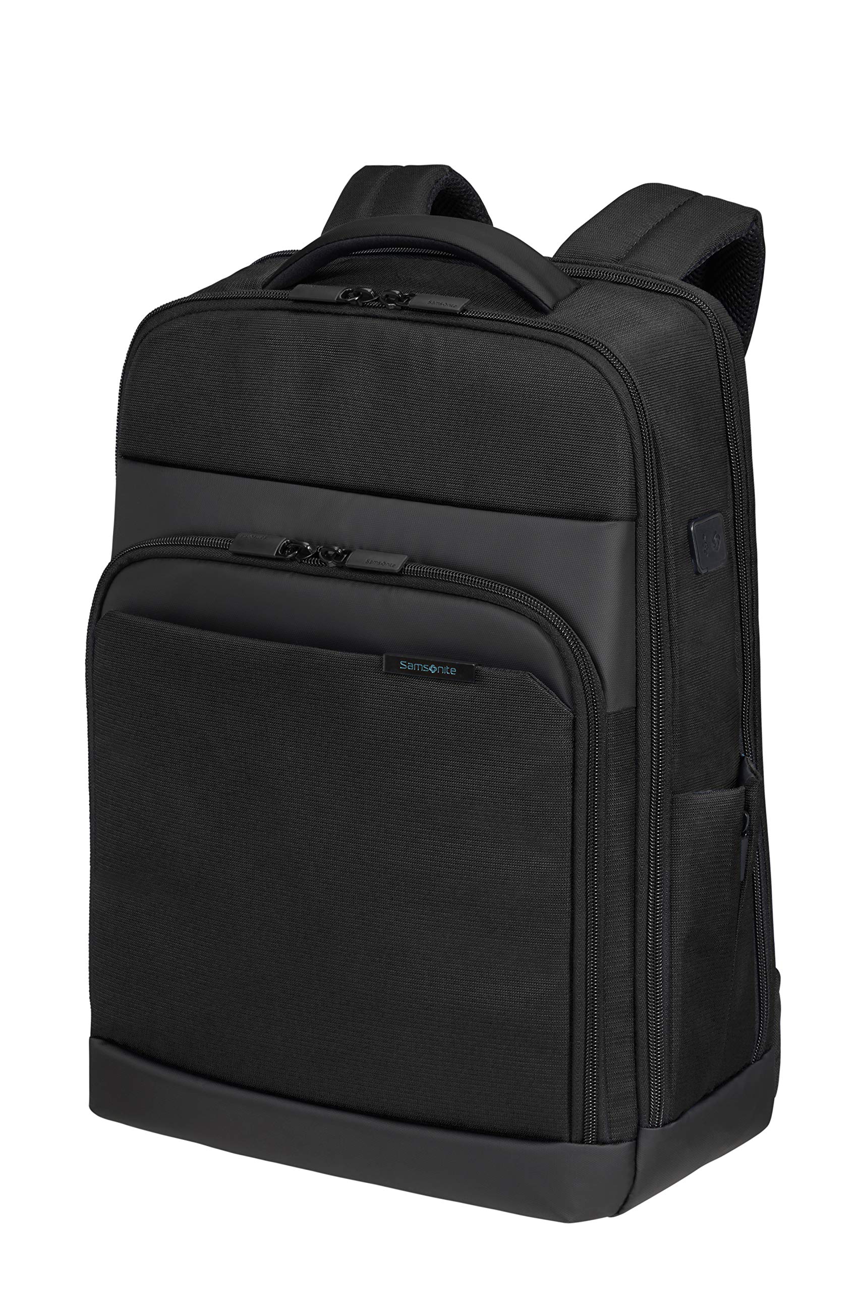 samsonite-mysight-laptoprucksack-f-r-herren-15-6-zoll-robuster-business-rucksack image 1