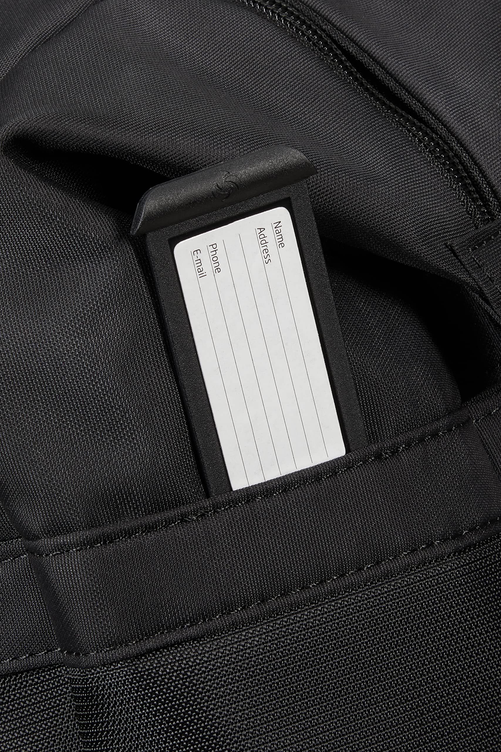 samsonite-airea-reisetasche-45-cm-36-l-0-60-kg-100-nylon-black image 7