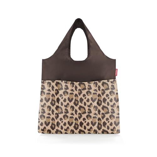 reisenthel-mini-maxi-shopper-plus-faltbare-einkaufstasche-20-l-3-steckf-cher-au- image 7