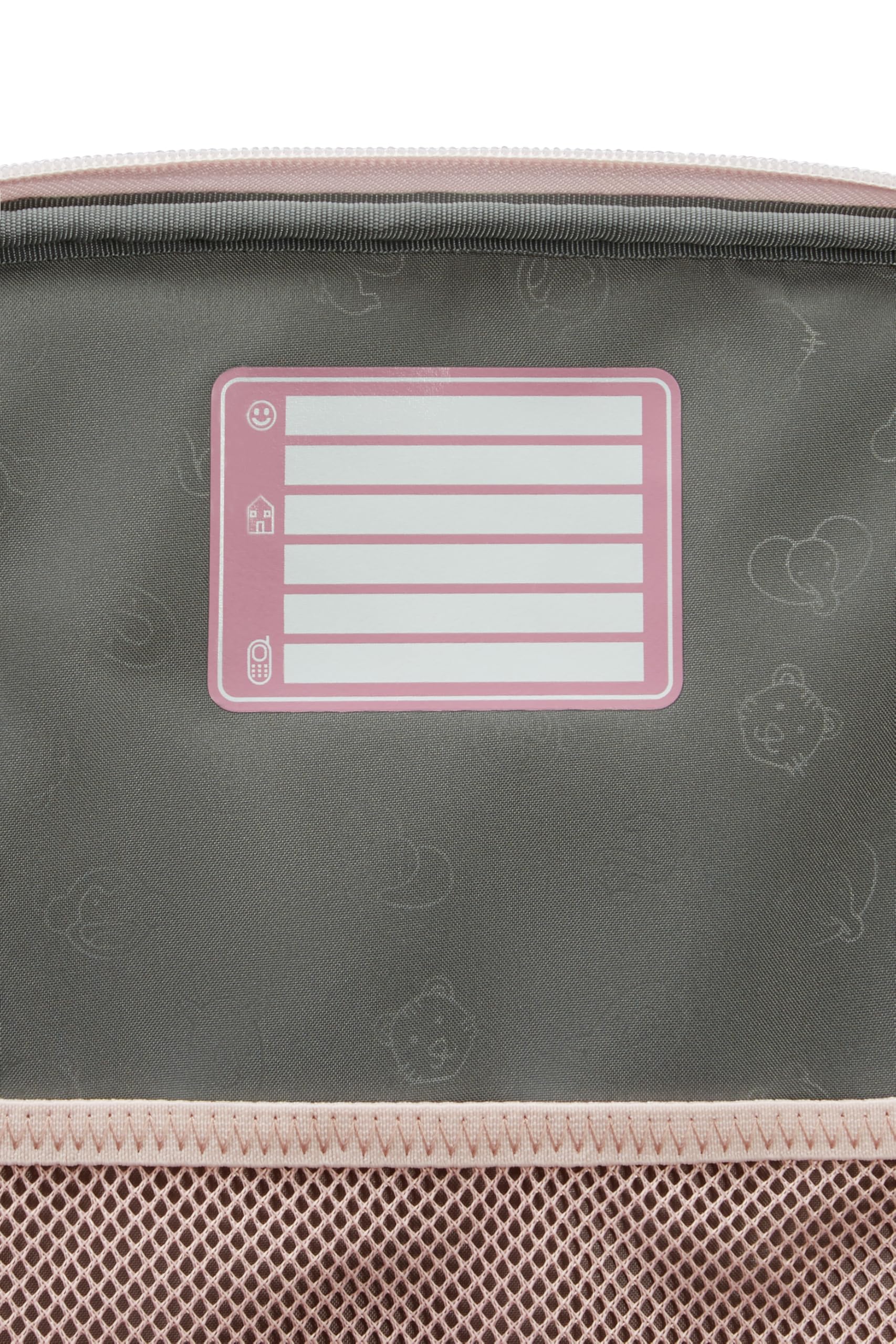 samsonite-sammies-unicorn-tess-kinder-2-rollen-kabinentrolley-45x36x19-cm-30l-un image 7