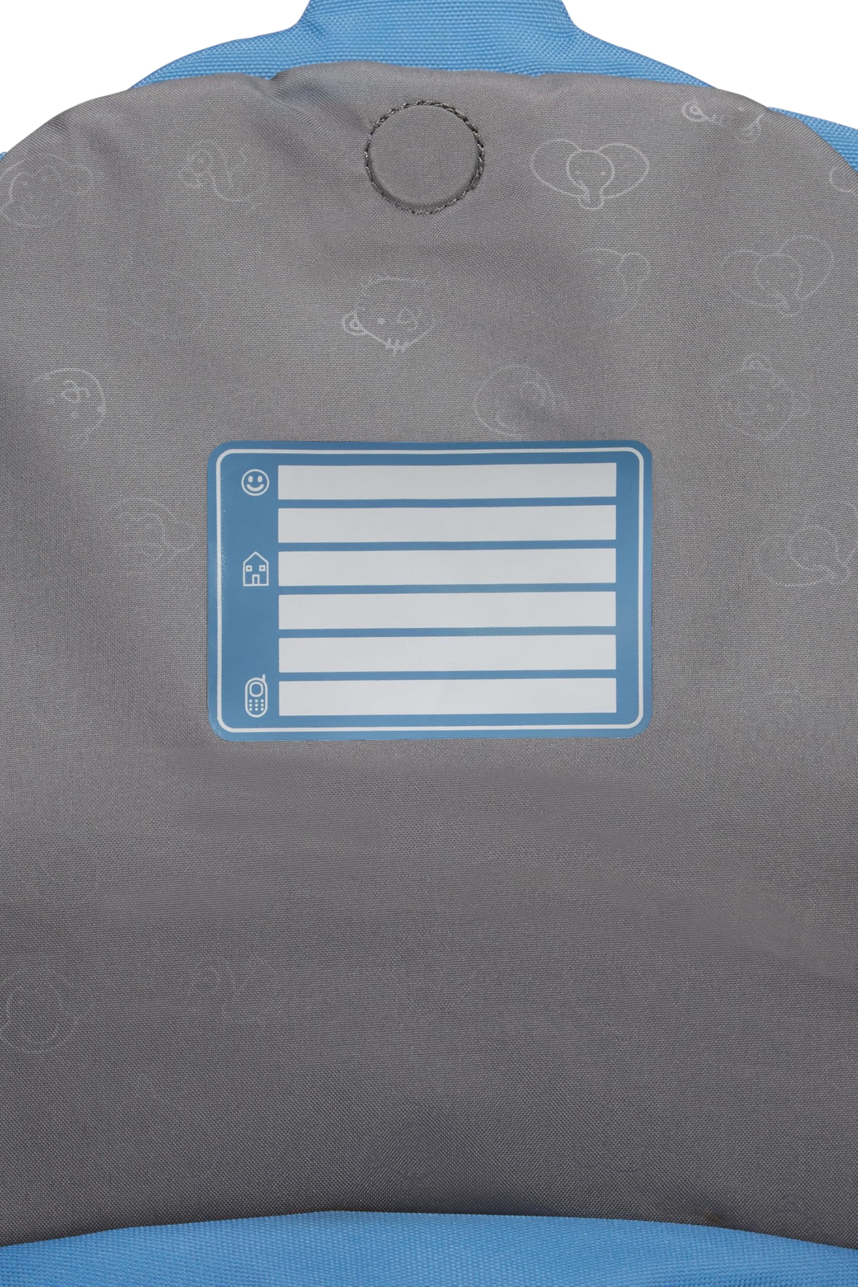 samsonite-sammies-disney-stitch-kinderrucksack-32-cm-mit-kapuze-10-l-3d-details- image 8