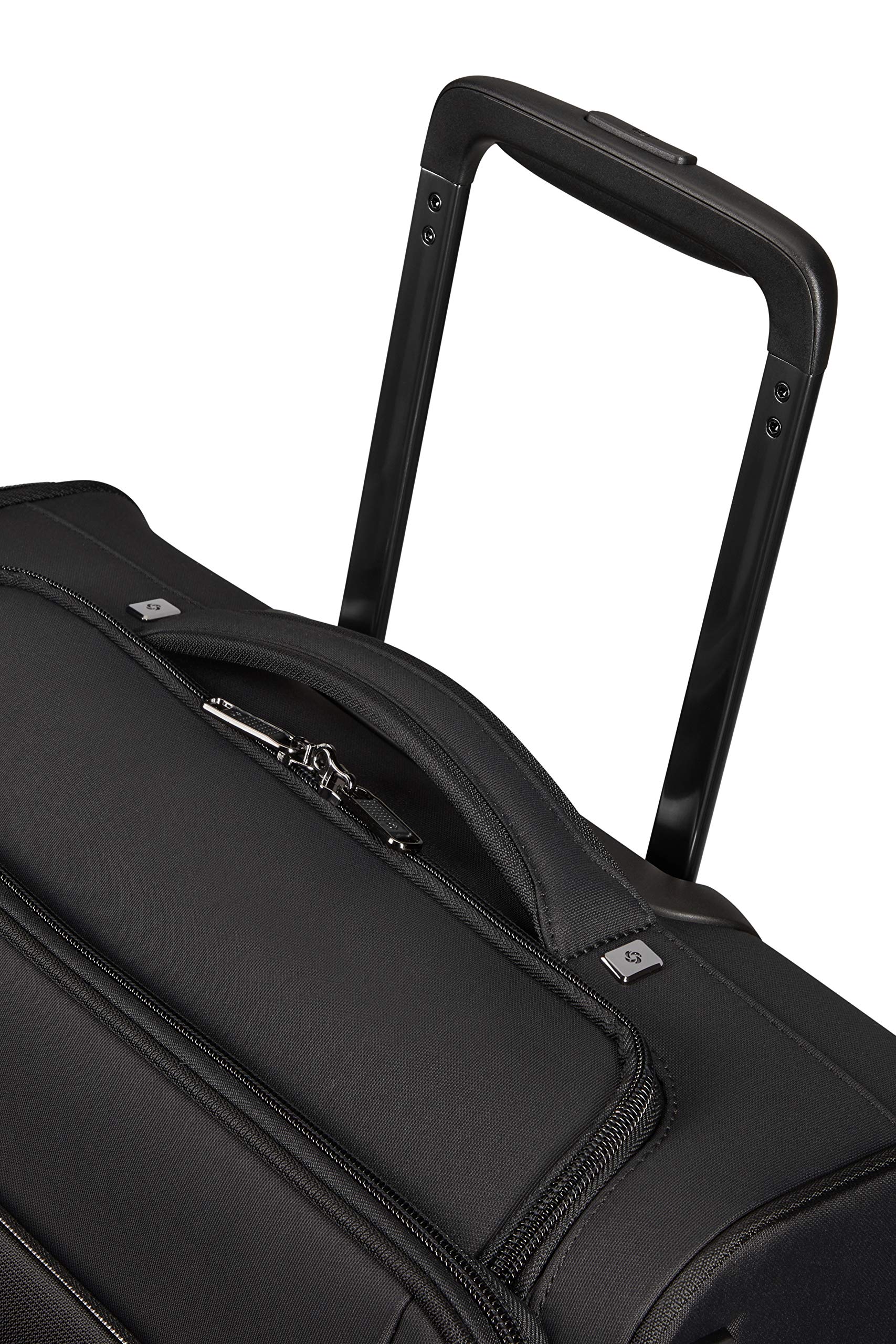 samsonite-airea-upright-s-toppocket-erweiterbares-handgep-ck-koffer-55-cm-2-roll image 5