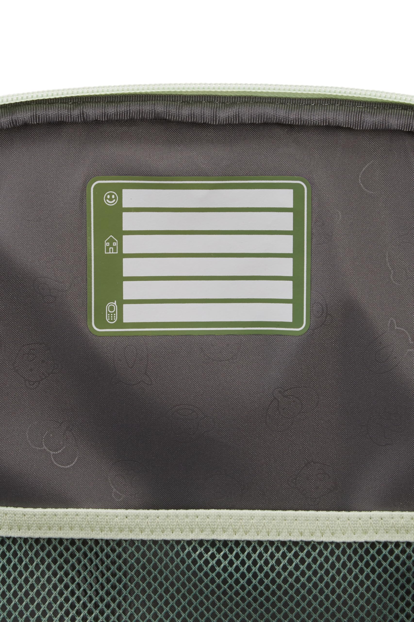 samsonite-sammies-dino-rex-kinder-2-rollen-kabinentrolley-45x36x19-cm-30l-unders image 7
