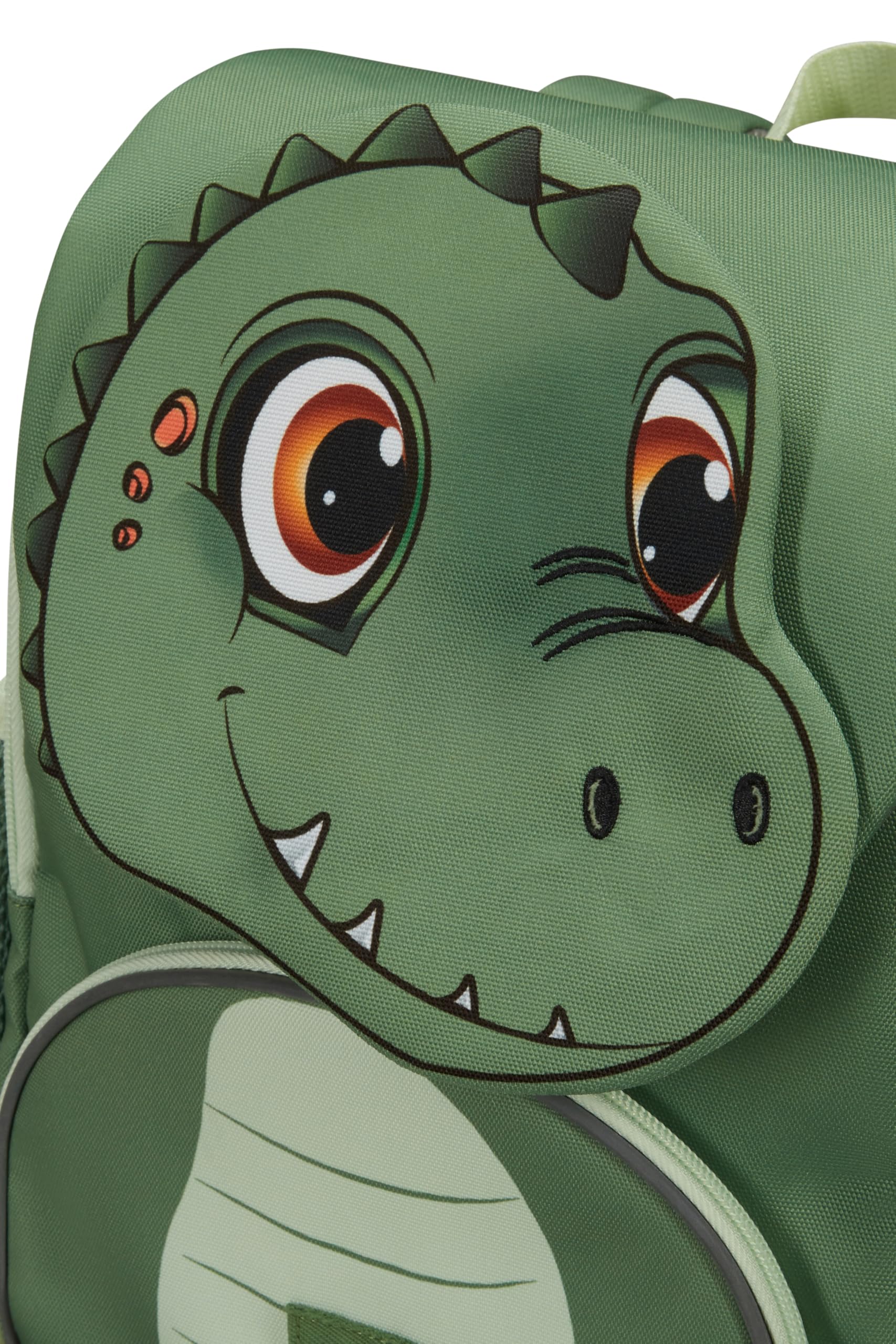samsonite-sammies-dino-rex-kinderrucksack-32-cm-10l-kindergartenrucksack-mit-3d- image 8