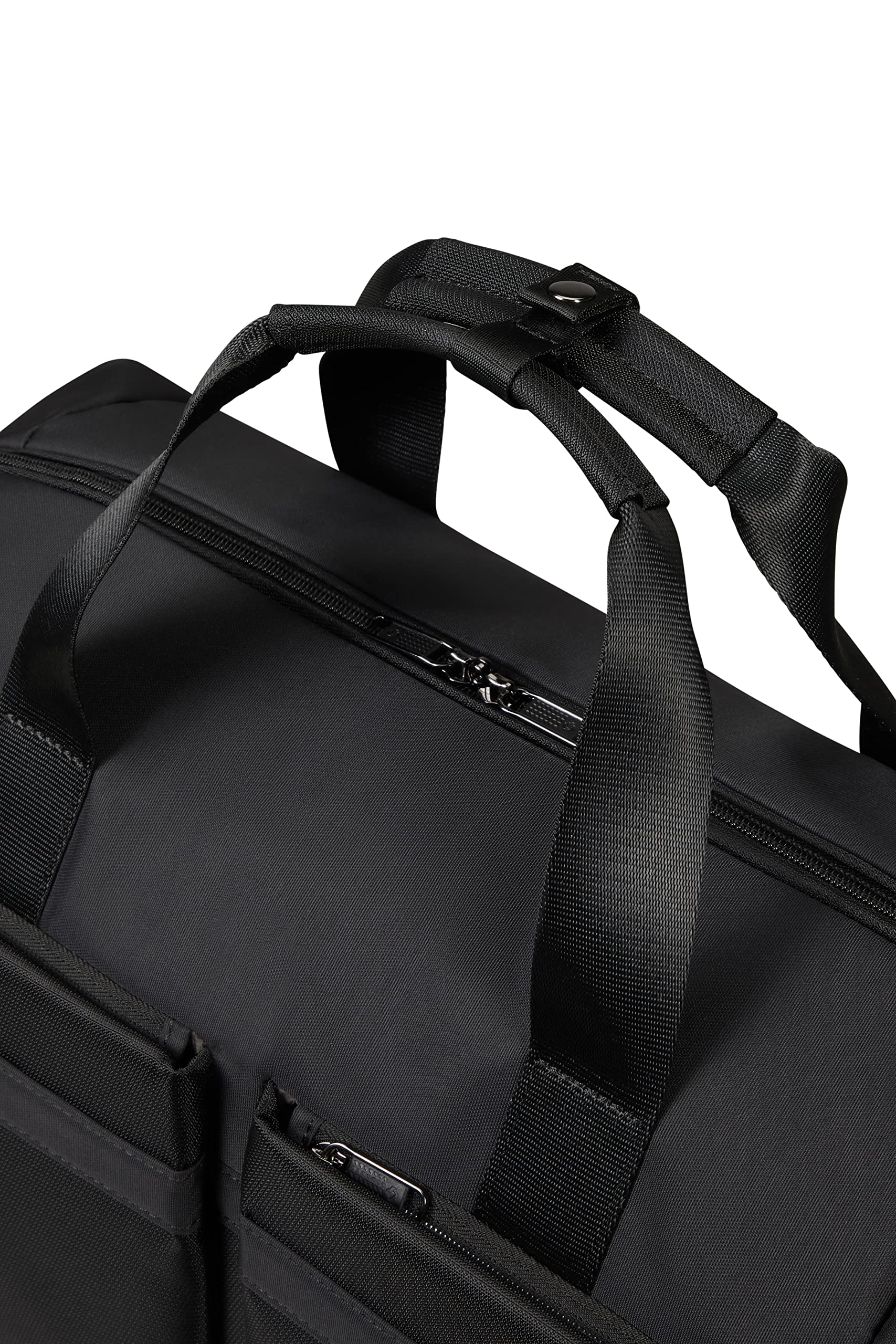 samsonite-airea-reisetasche-45-cm-36-l-0-60-kg-100-nylon-black image 8