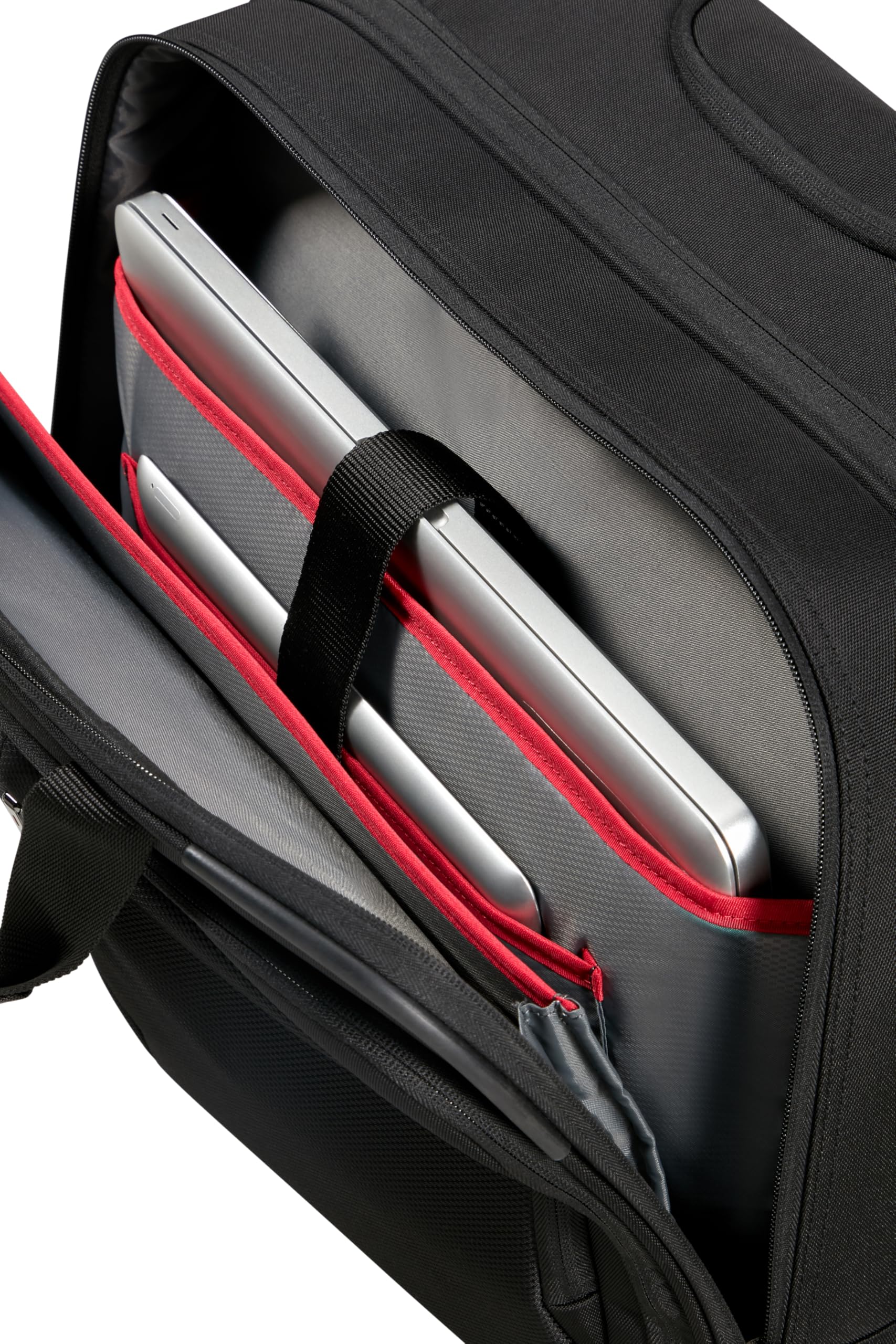 samsonite-guardit-3-0-rolltasche-laptop-trolley-45-cm-26-5-l-schwarz-f-r-laptops image 6