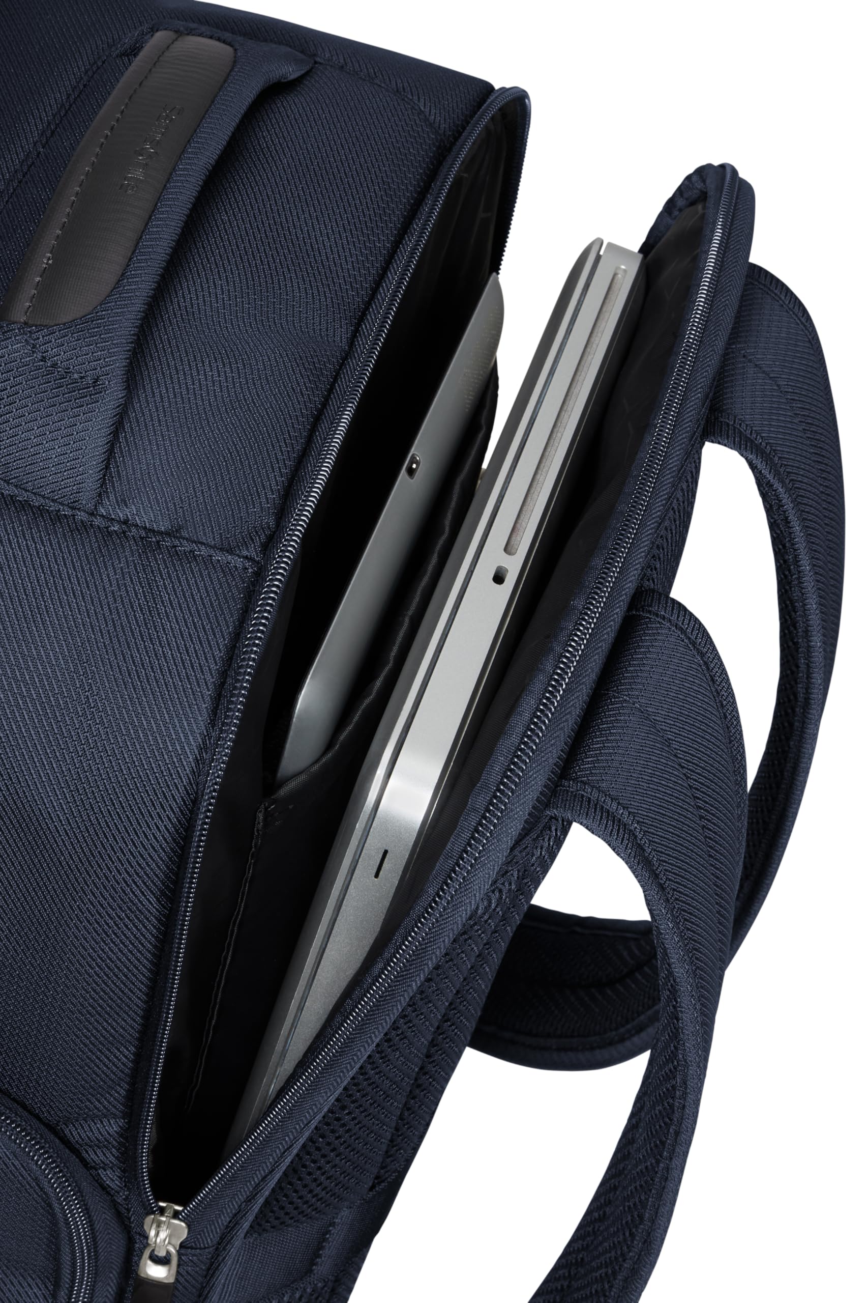samsonite-spark-sng-eco-kabinenrucksack-40x30x20-cm-handgep-ck-rucksack-f-r-ryan image 6