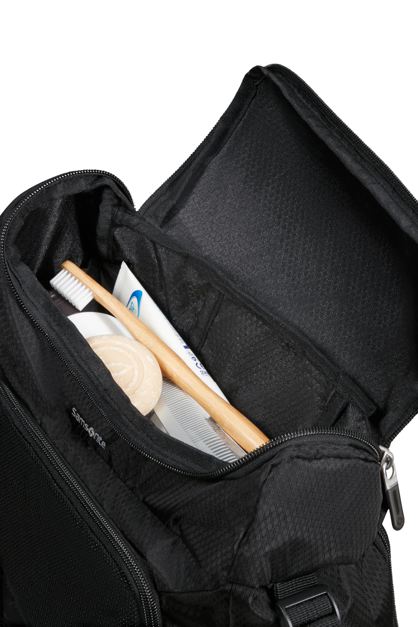 samsonite-ta-revolution-packw-rfel-doppelseitig-reise-organizer-mit-kompressions image 7