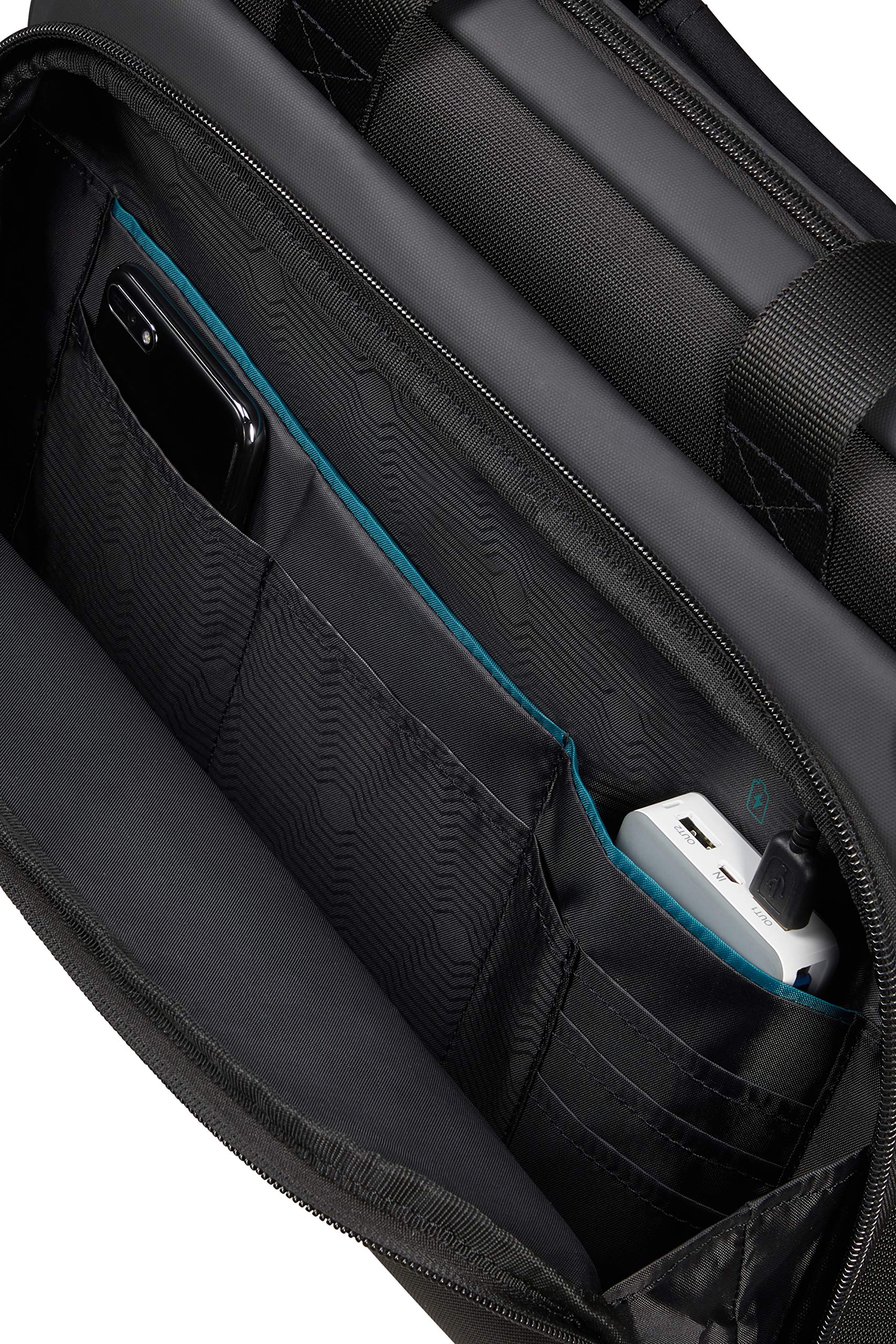 samsonite-mysight-laptoptasche-herren-laptoptasche-aktentasche-mit-gepolstertem- image 6