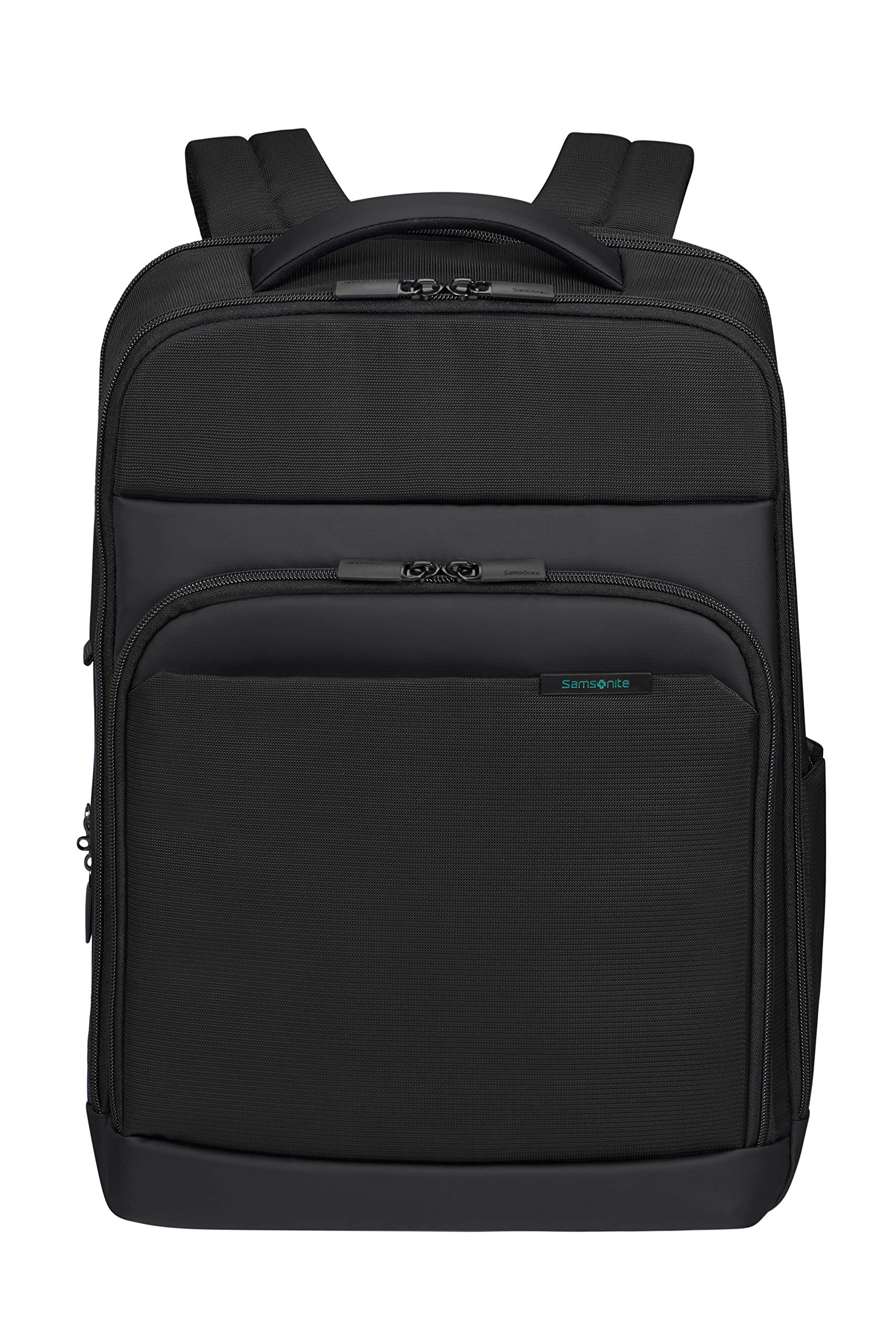 samsonite-mysight-laptoprucksack-f-r-herren-15-6-zoll-robuster-business-rucksack image 2