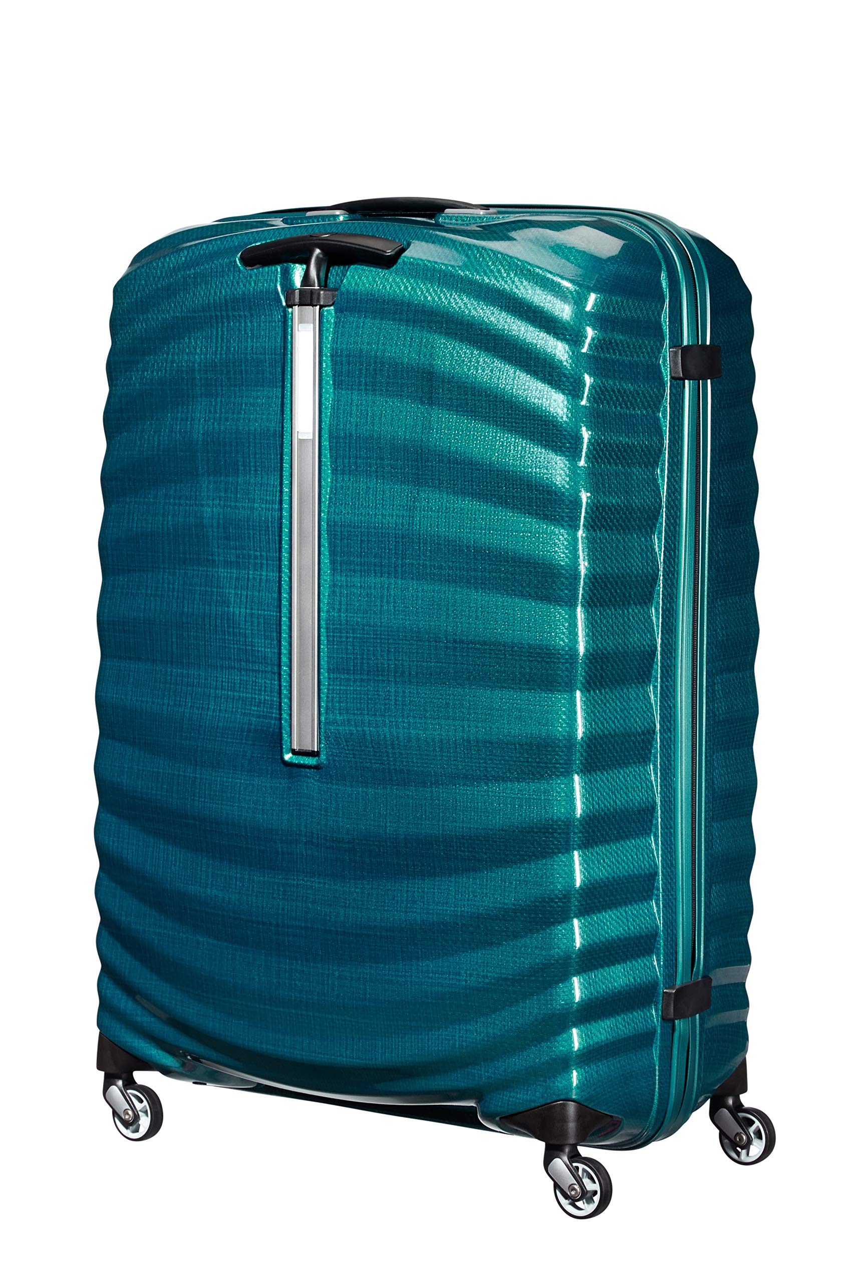 samsonite-lite-shock-spinner-xl-hartschalen-trolley-81-cm-124-l-petrol-blue-curv image 8