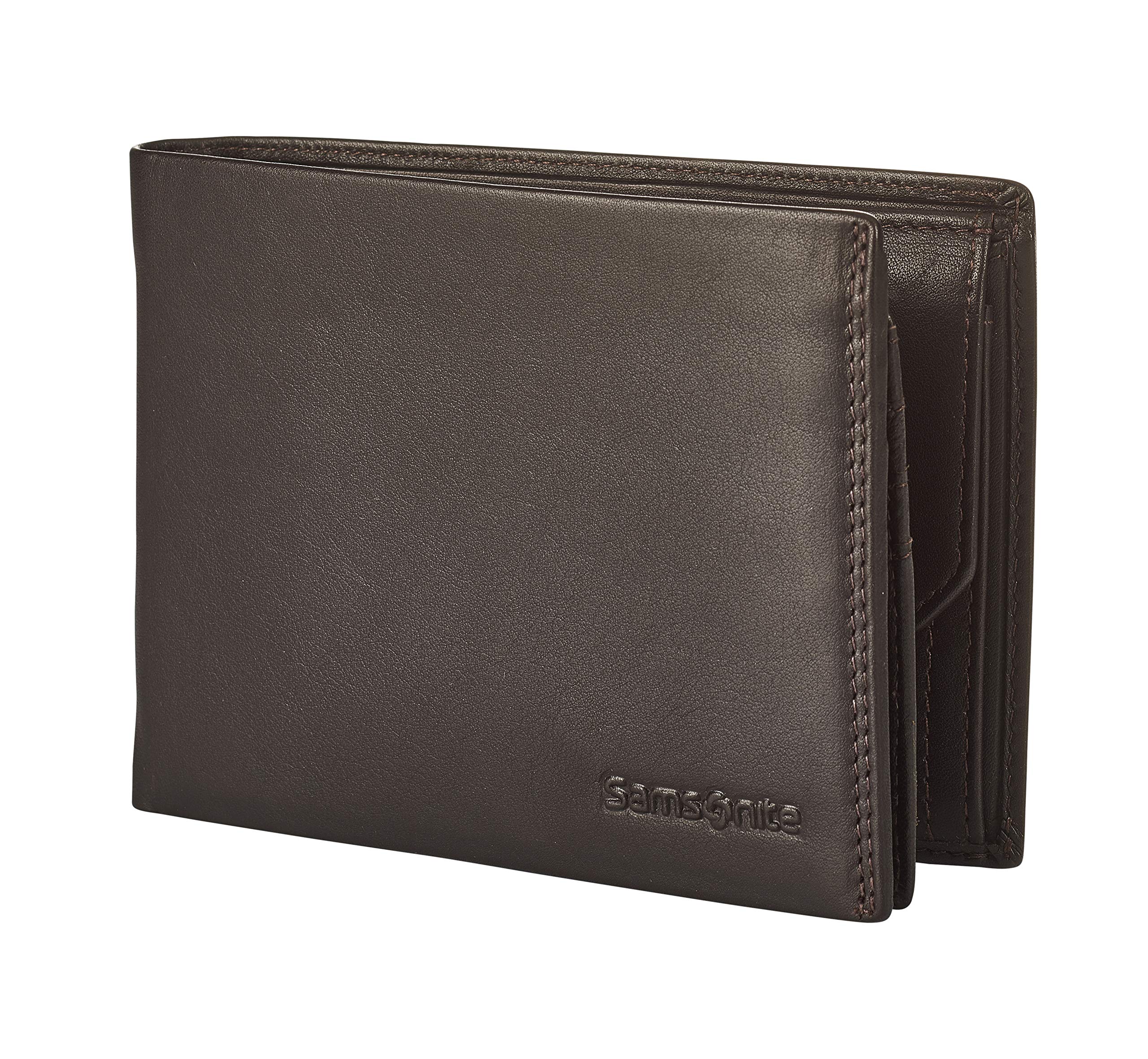 samsonite-attack-2-slg-geldb-rse-13-cm-100-vollrindleder-schwarz-mit-rfid-schutz image 7