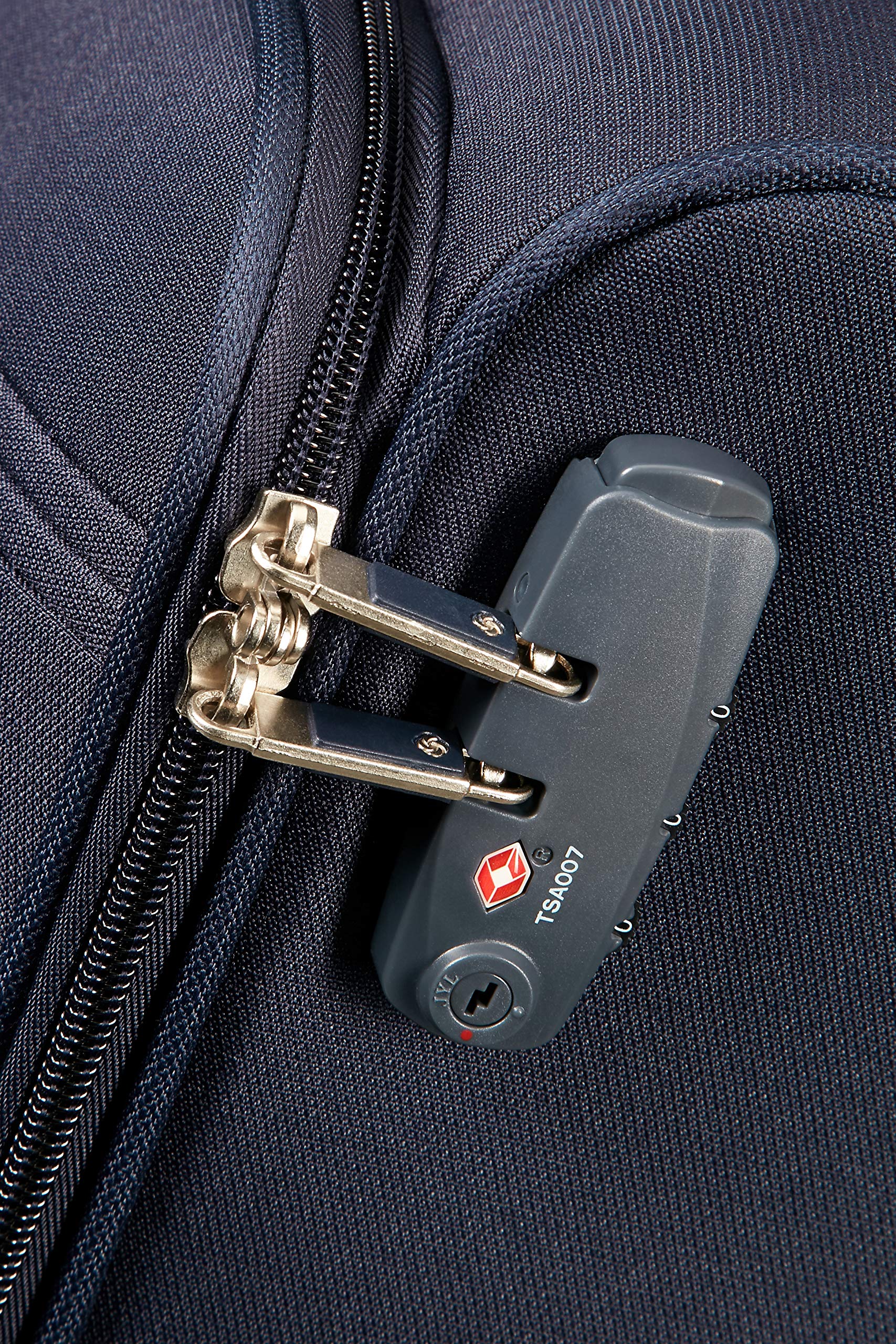 samsonite-base-boost-handgep-ck-koffer-55-cm-weichgep-ck-kabinentrolley-mit-2-ro image 5