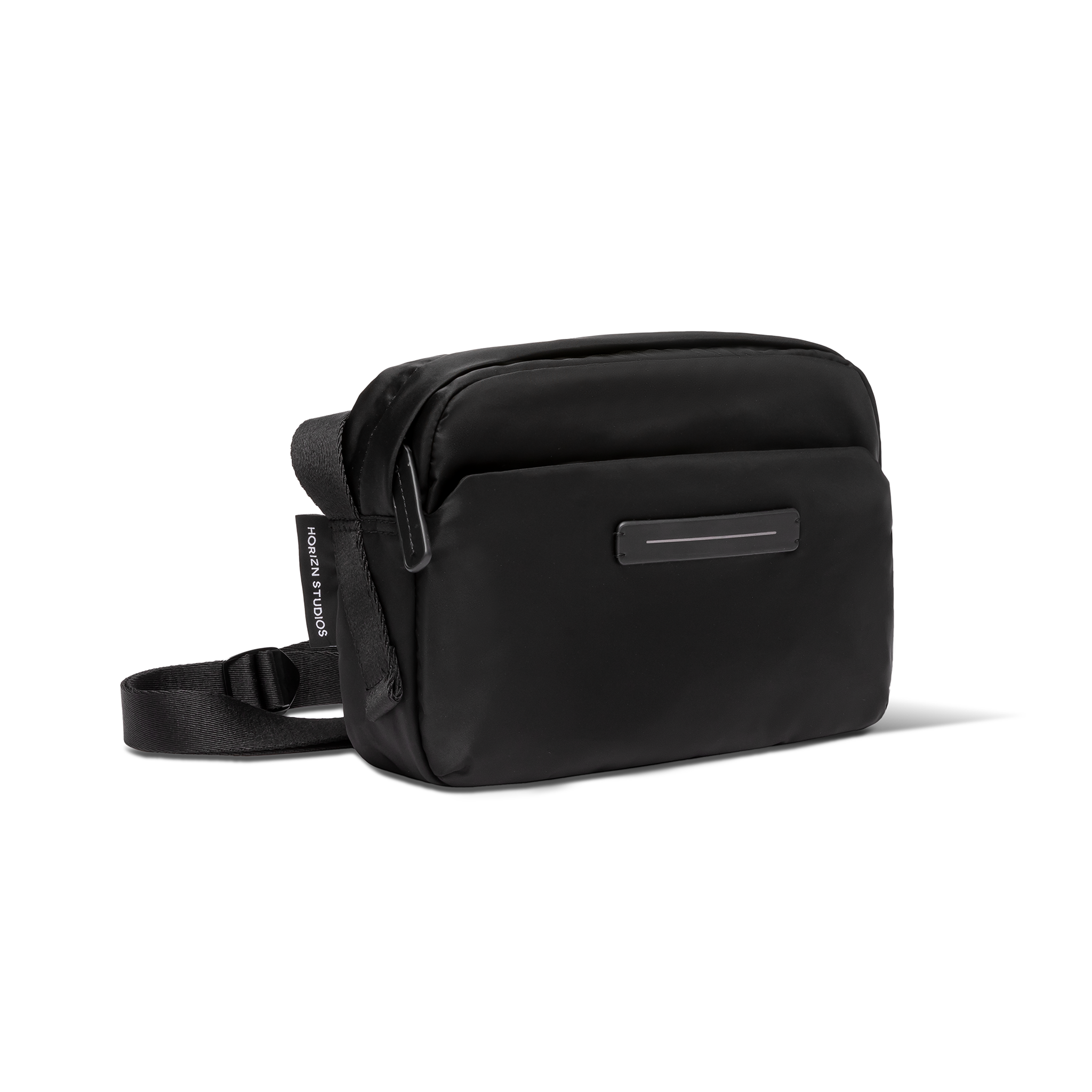 horizn-studios-aoyama-crossbody-black-ballistic-nylon-mit-rpet-futter image 2