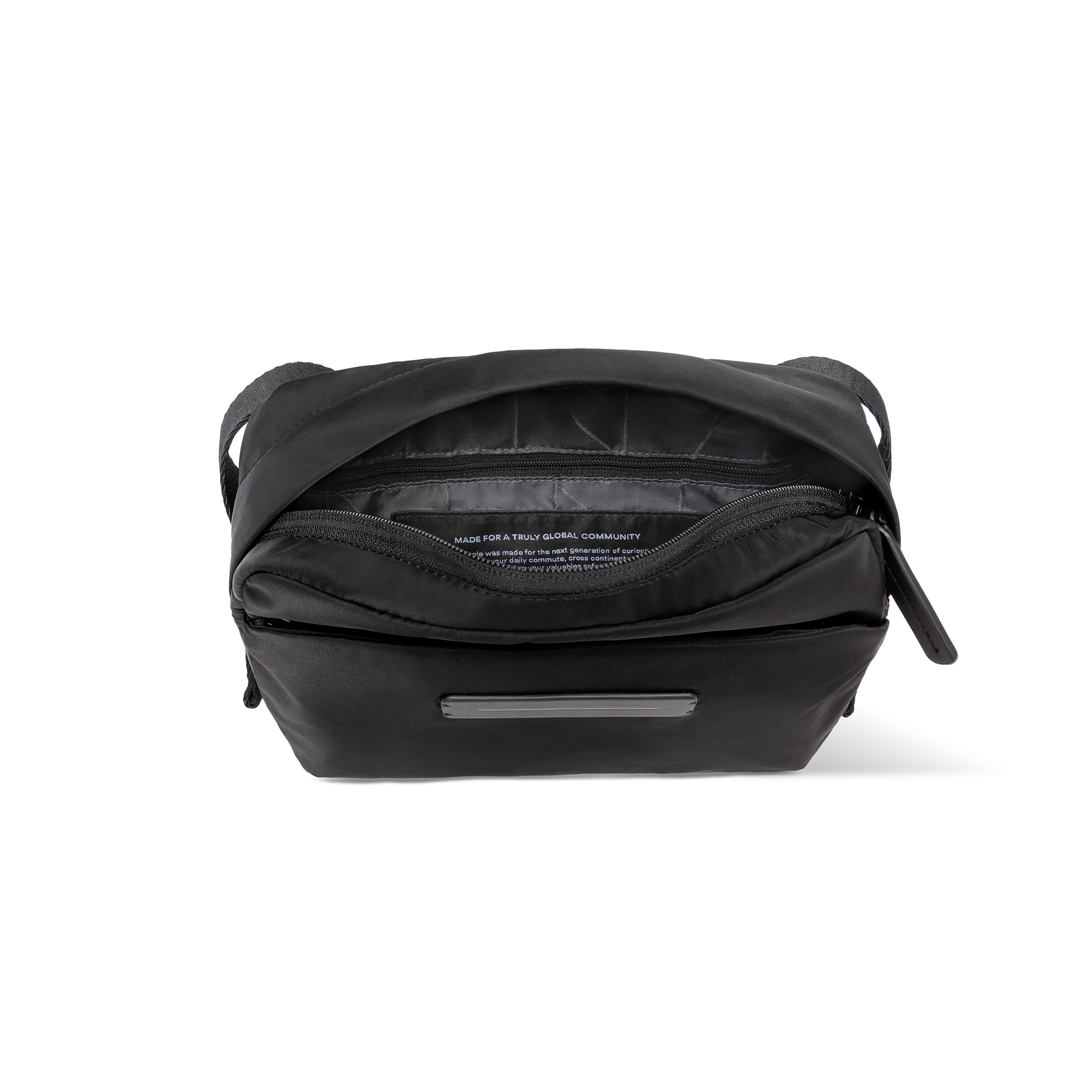 horizn-studios-aoyama-crossbody-black-ballistic-nylon-mit-rpet-futter image 4