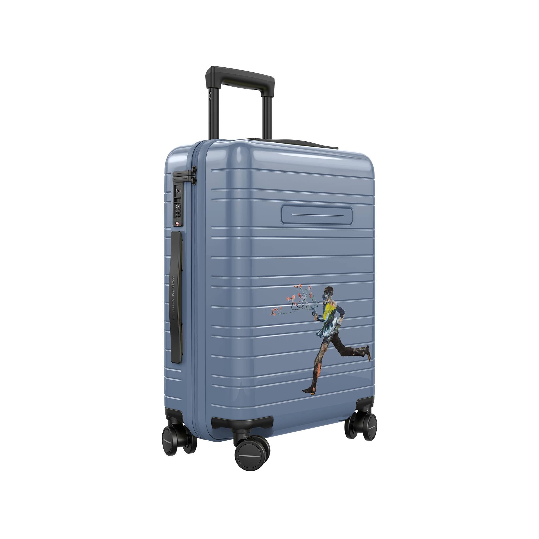 horizn-studios-h5-essential-wura-edition-glossy-blue-vega-kabinentrolley-cabin-5 image 2
