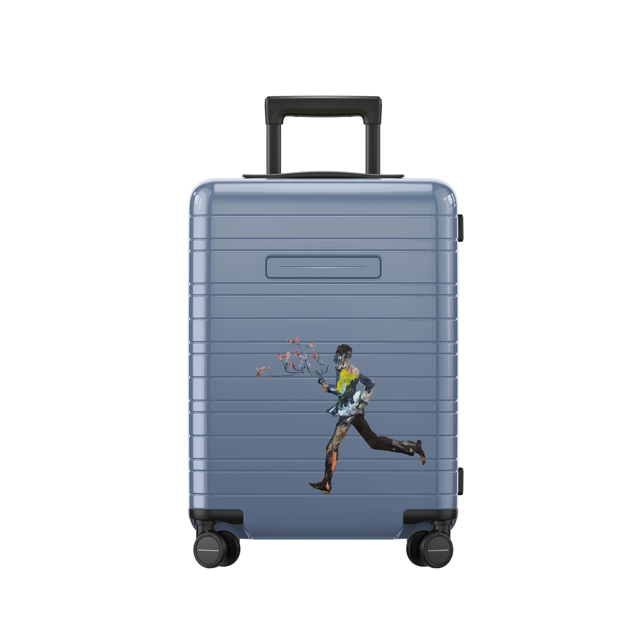horizn-studios-h5-essential-wura-edition-glossy-blue-vega-kabinentrolley-cabin-5 image 1