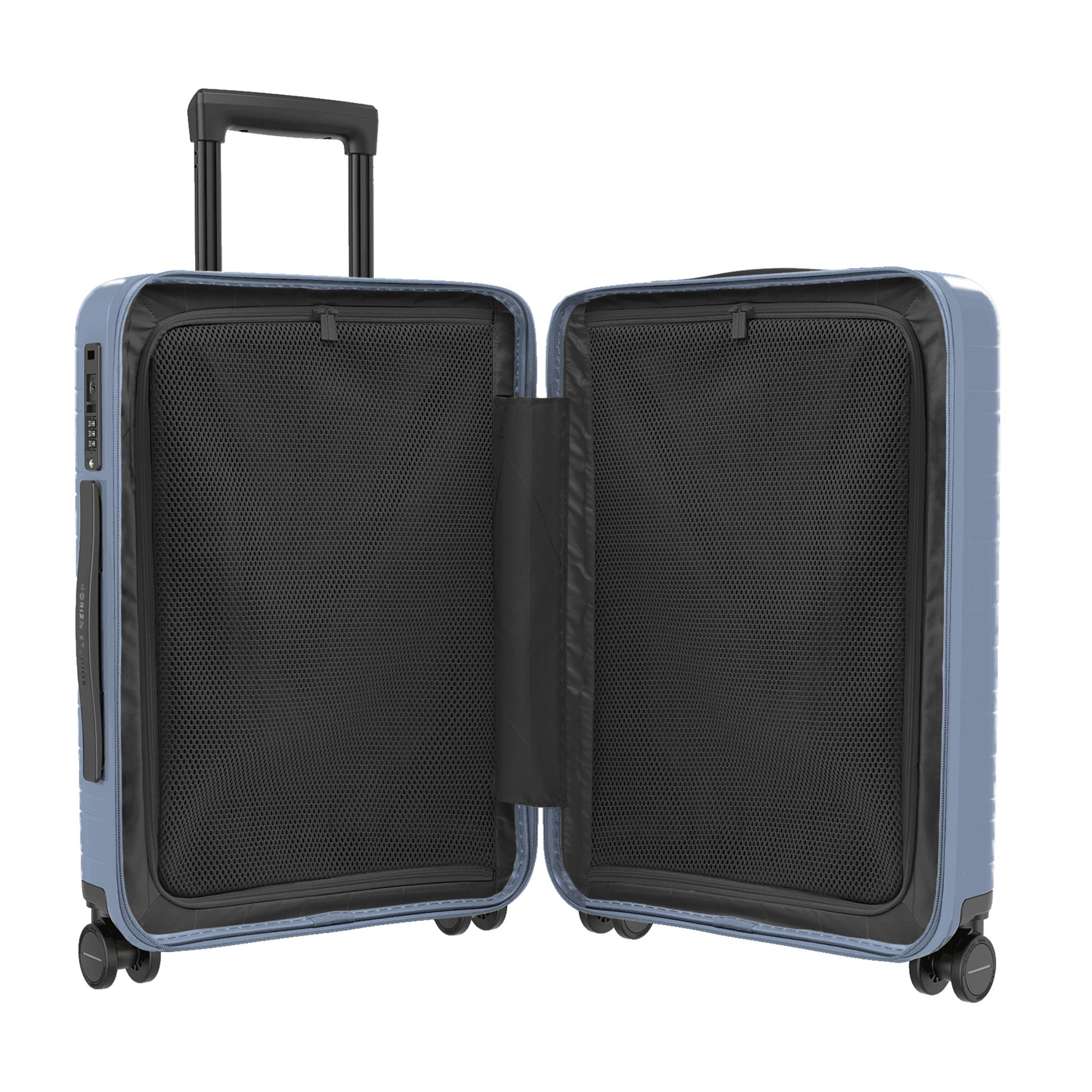 horizn-studios-h5-essential-wura-edition-glossy-blue-vega-kabinentrolley-cabin-5 image 5