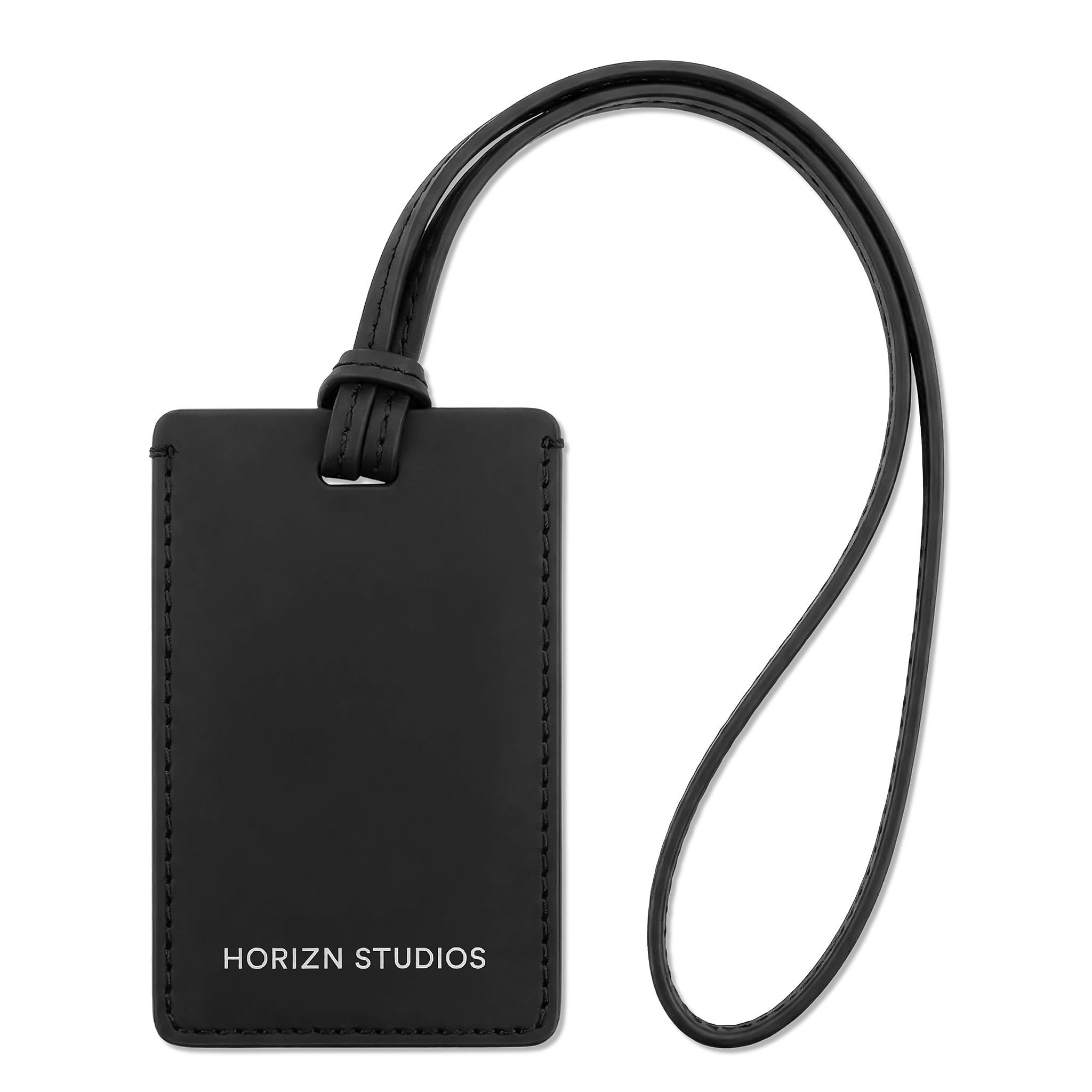 horizn-studios-bag-tag-all-black-hi-core-kofferanh-nger-aus-strapazierf-higem-hi image 1