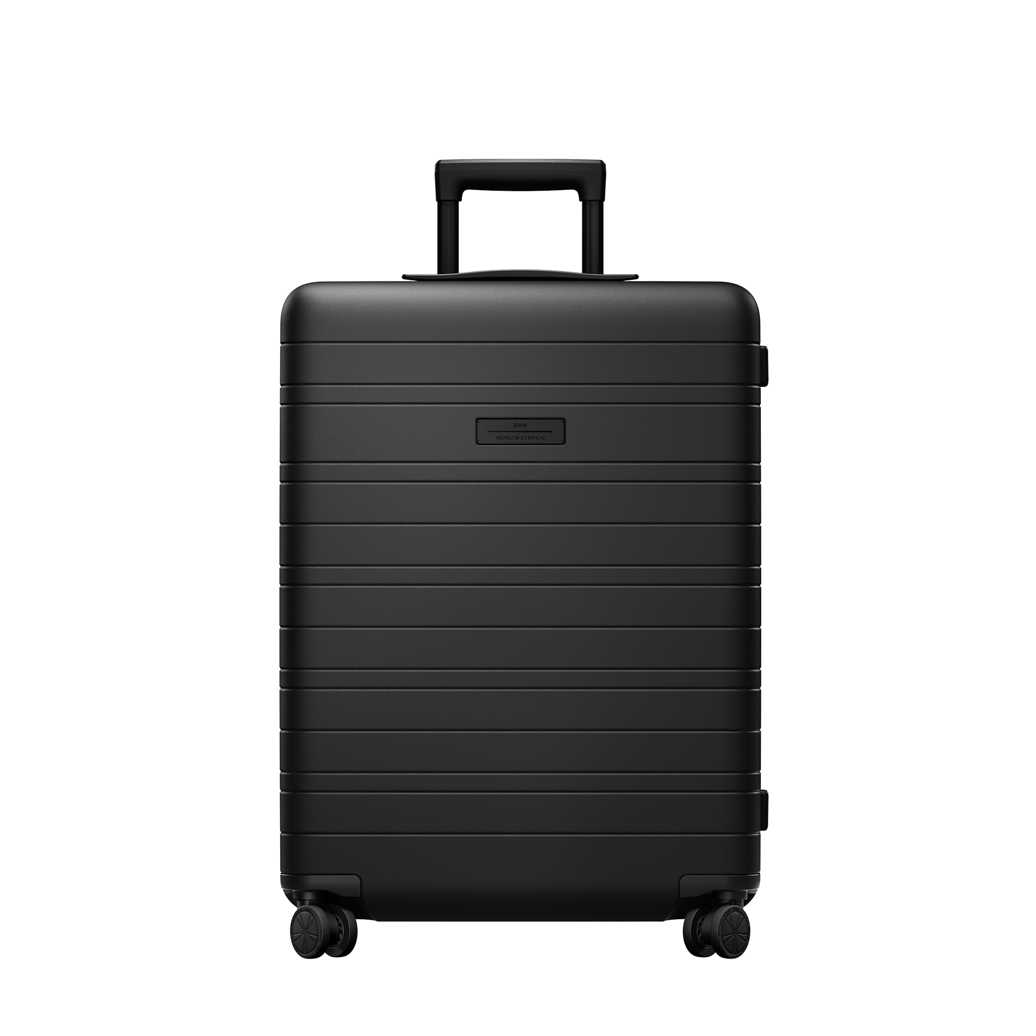horizn-studios-h6-bmw-edition-check-in-koffer-m-all-black-hard-shell-64-cm-sonde image 3